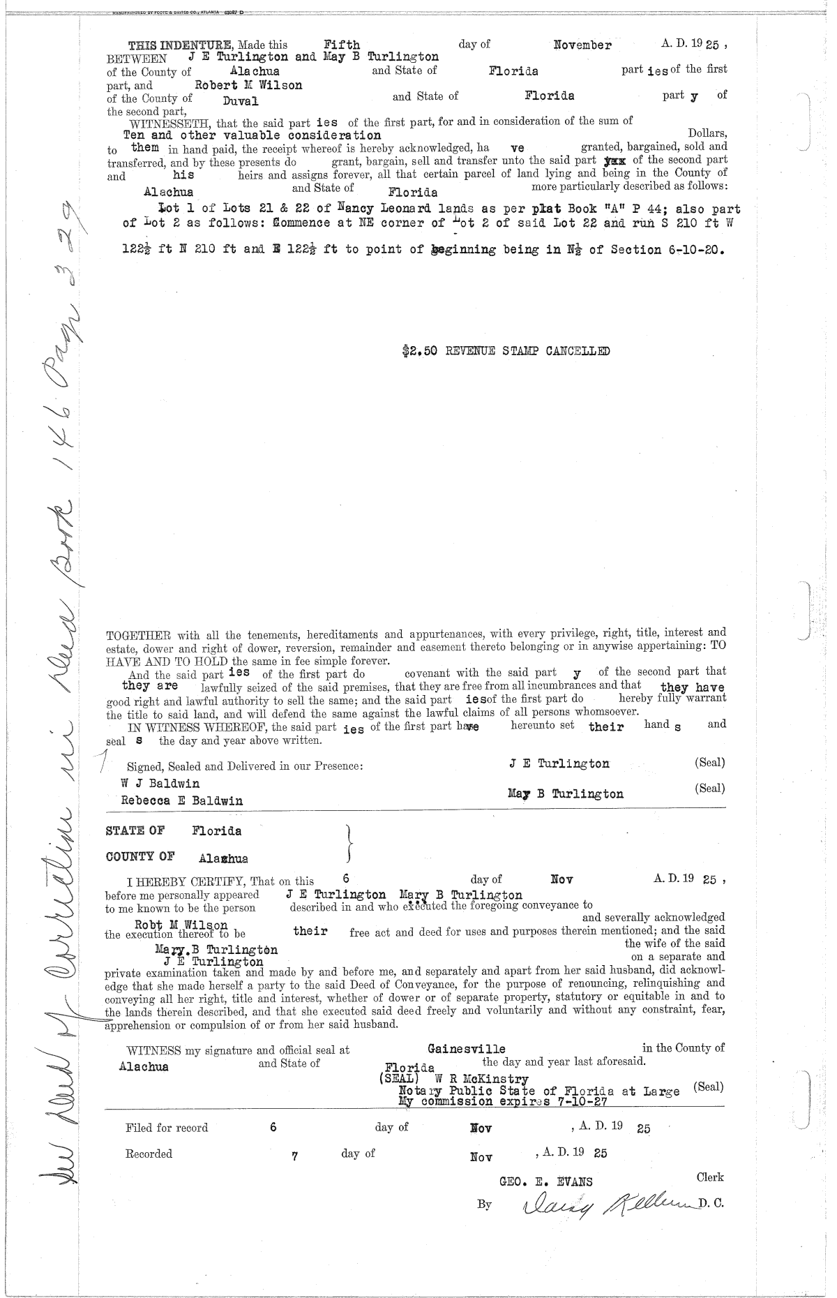 Click Here for Larger Image