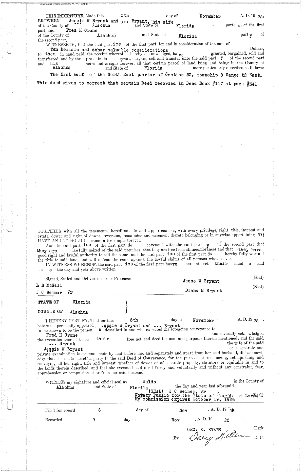 Click Here for Larger Image