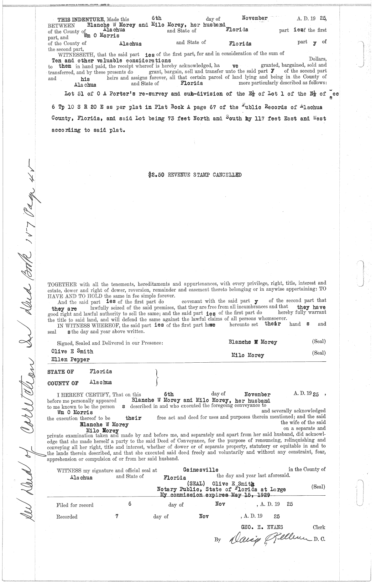 Click Here for Larger Image