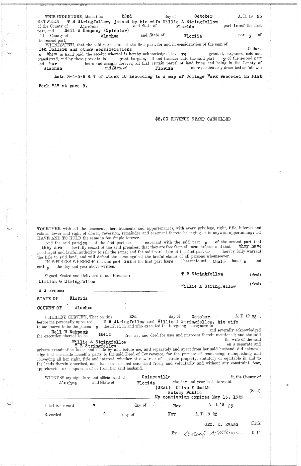 Click Here for Larger Image