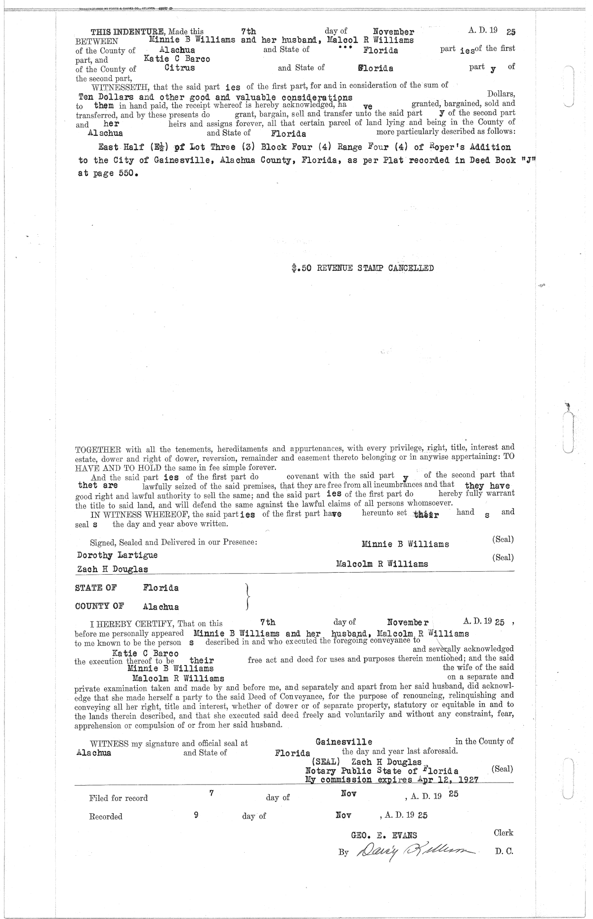 Click Here for Larger Image