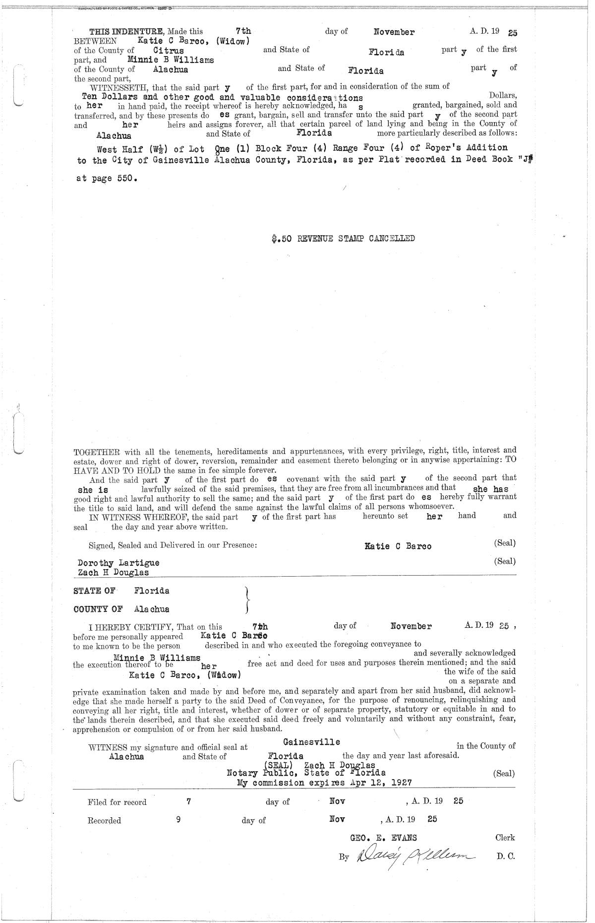 Click Here for Larger Image