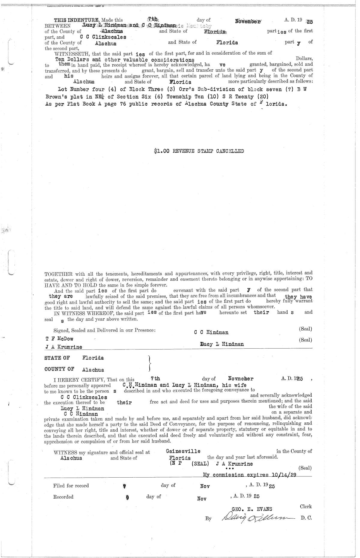 Click Here for Larger Image