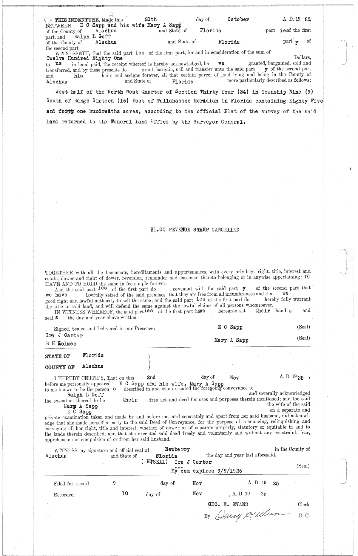 Click Here for Larger Image