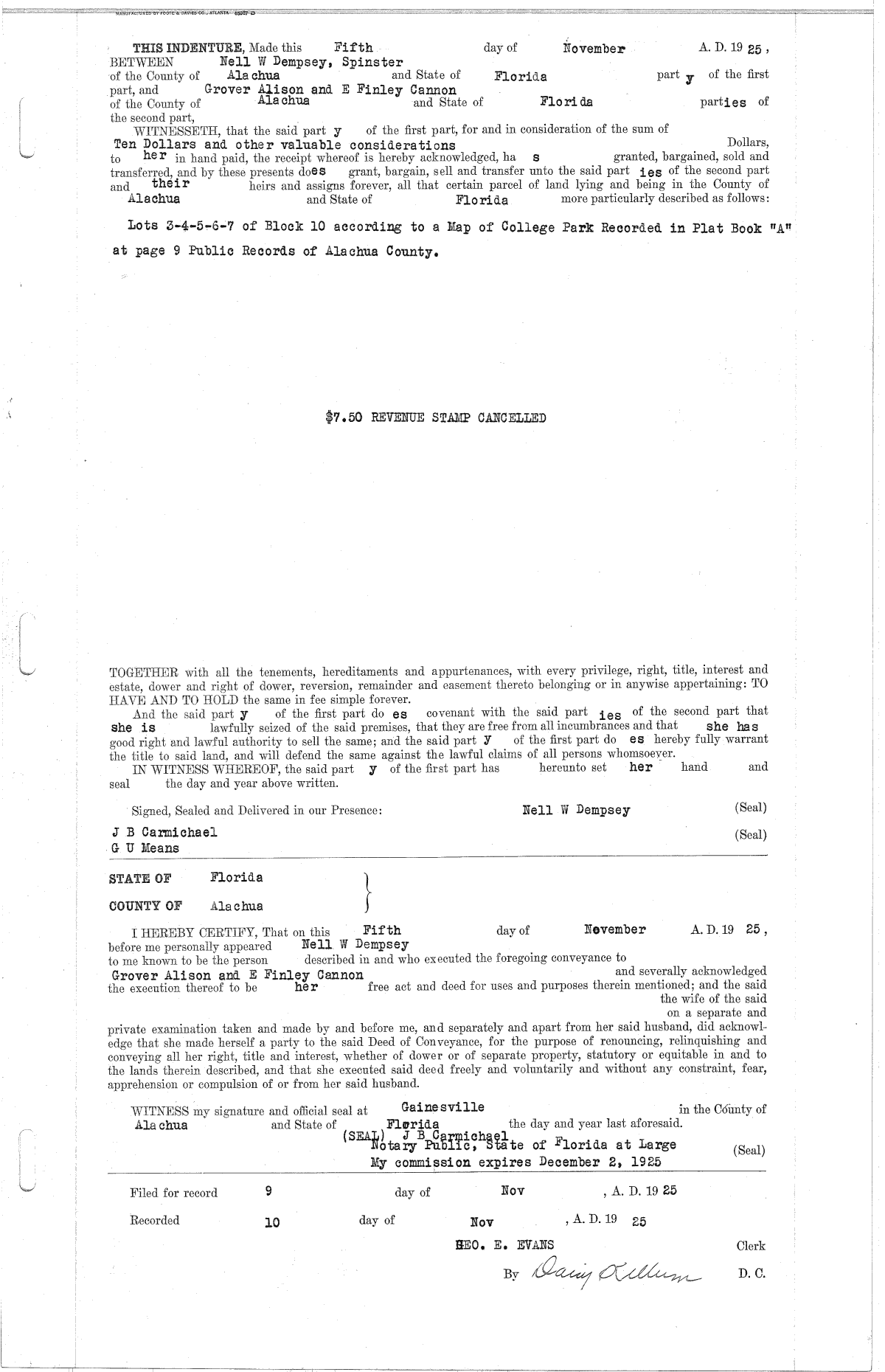 Click Here for Larger Image