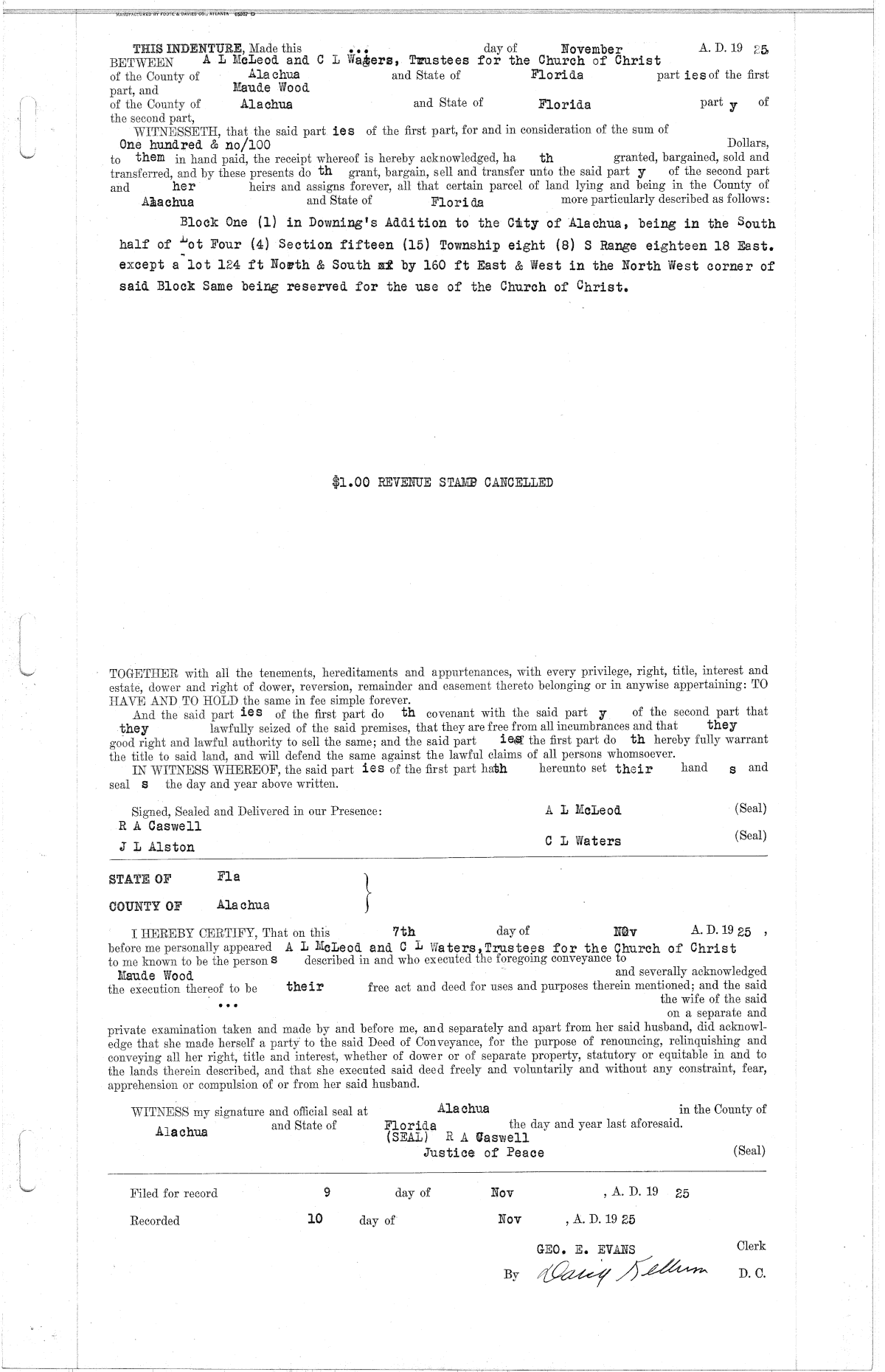 Click Here for Larger Image