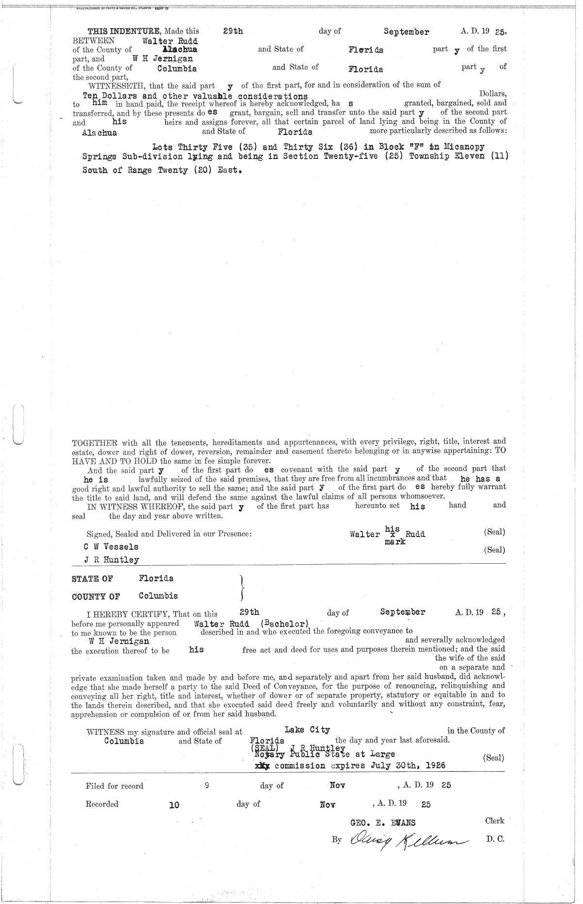 Click Here for Larger Image