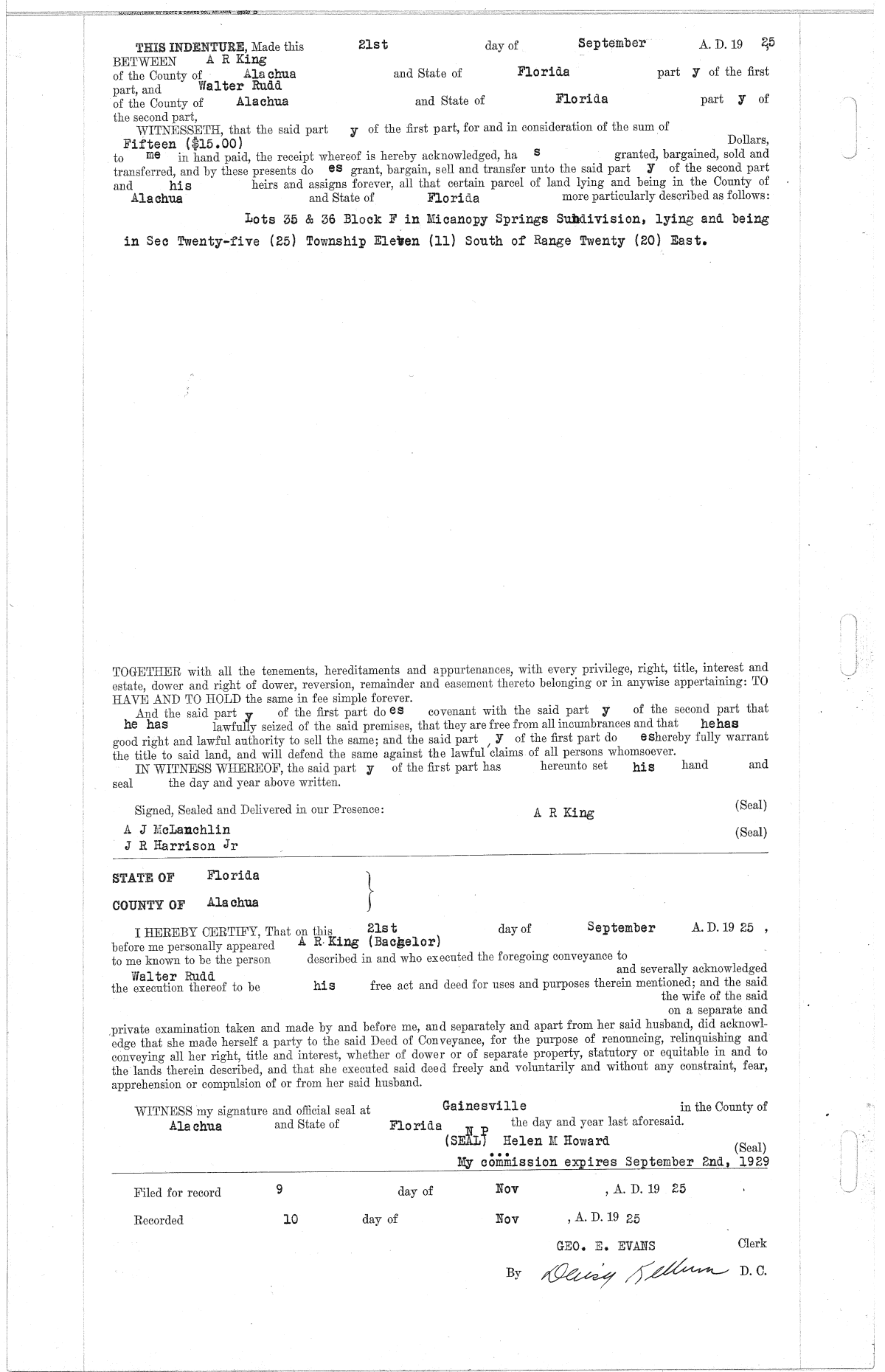 Click Here for Larger Image