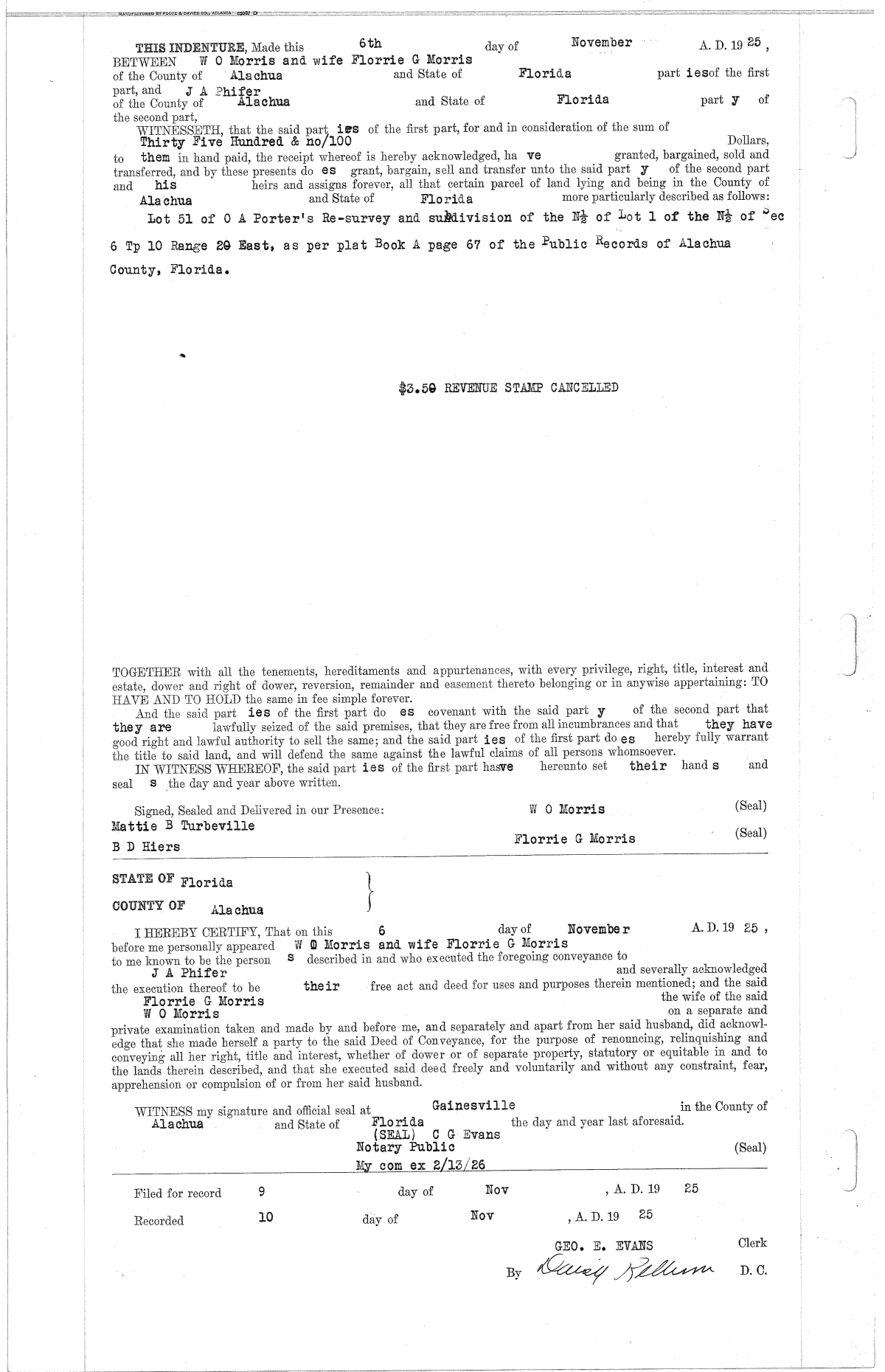 Click Here for Larger Image