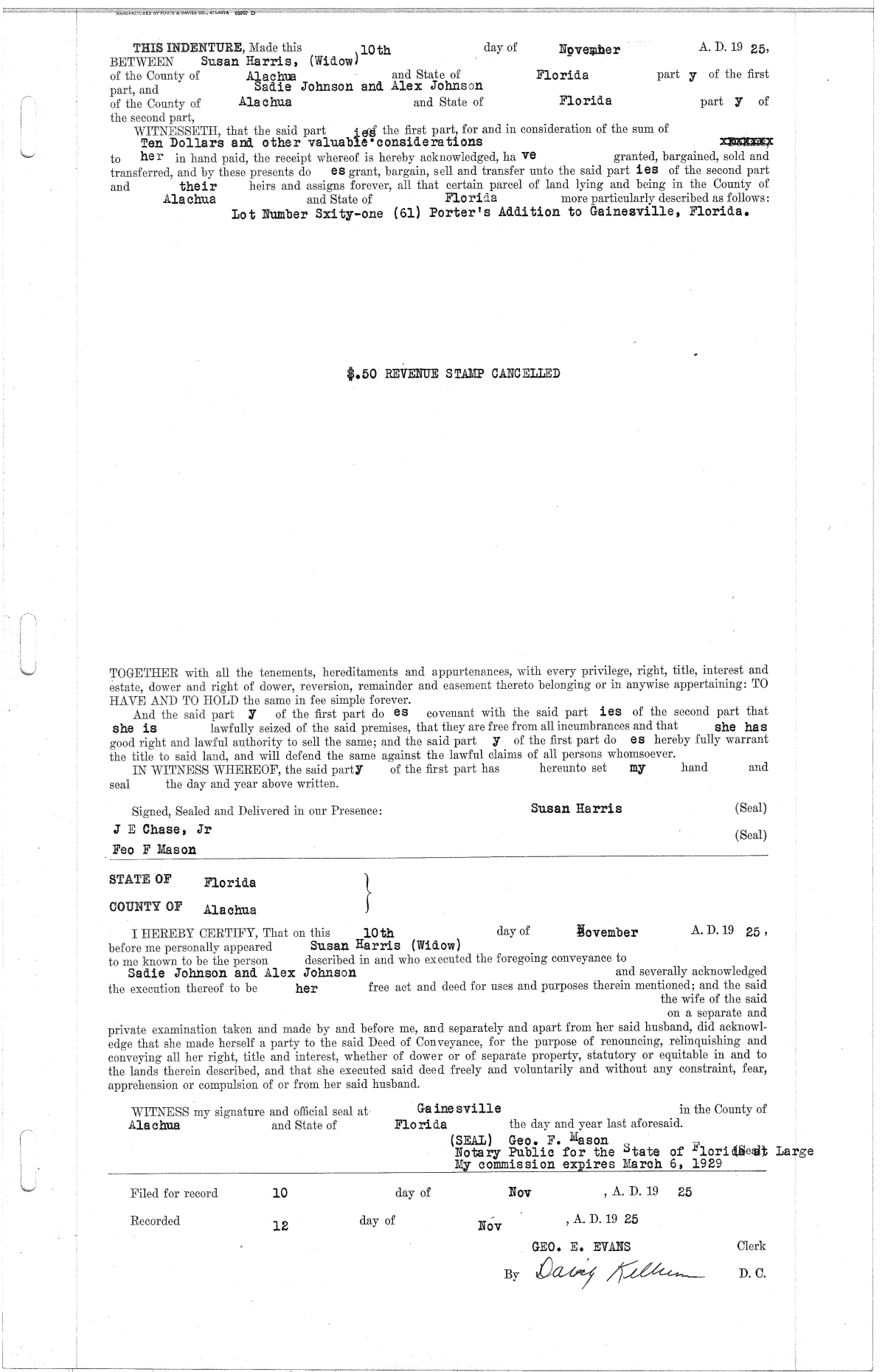 Click Here for Larger Image