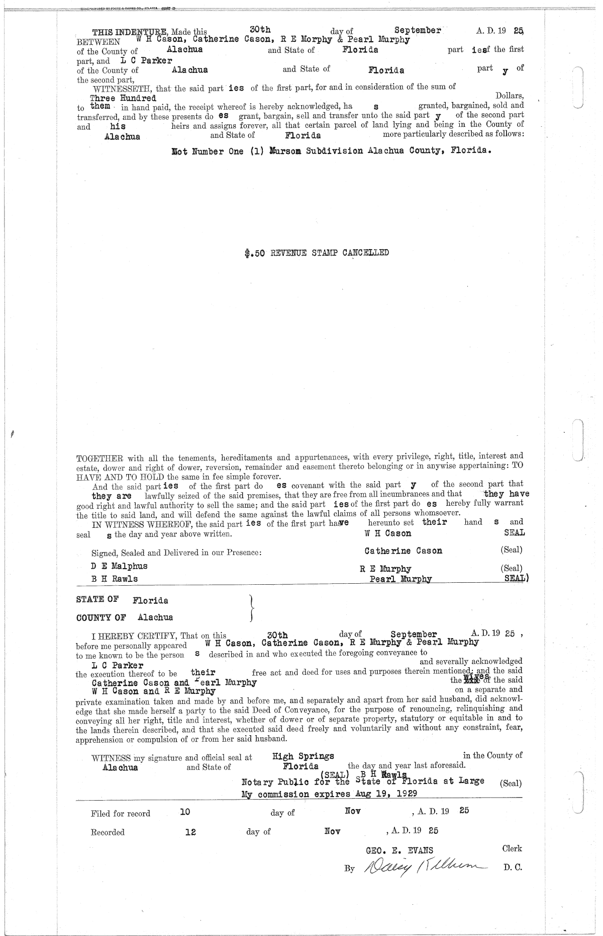 Click Here for Larger Image