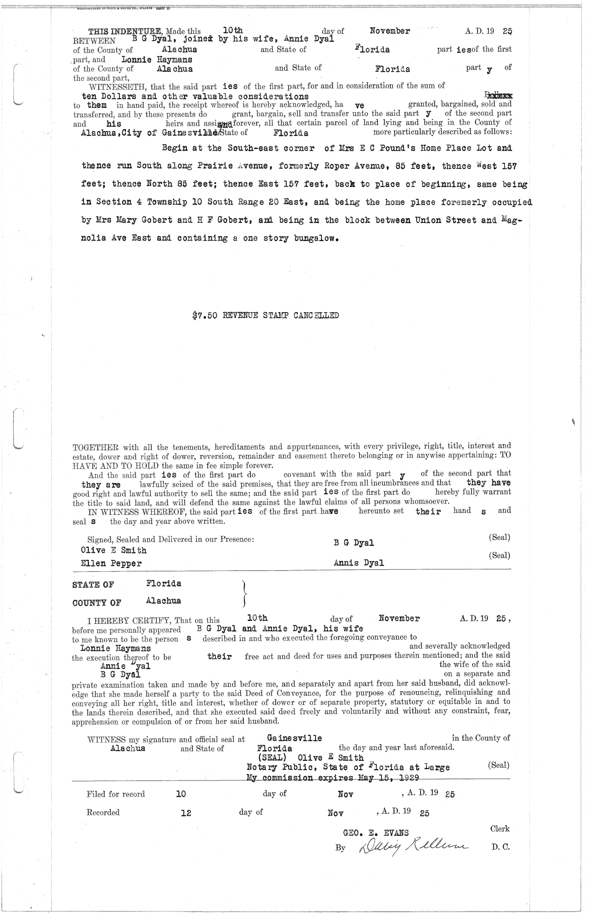 Click Here for Larger Image