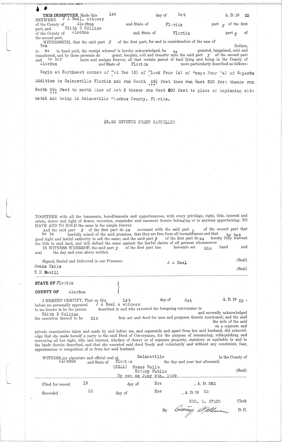 Click Here for Larger Image