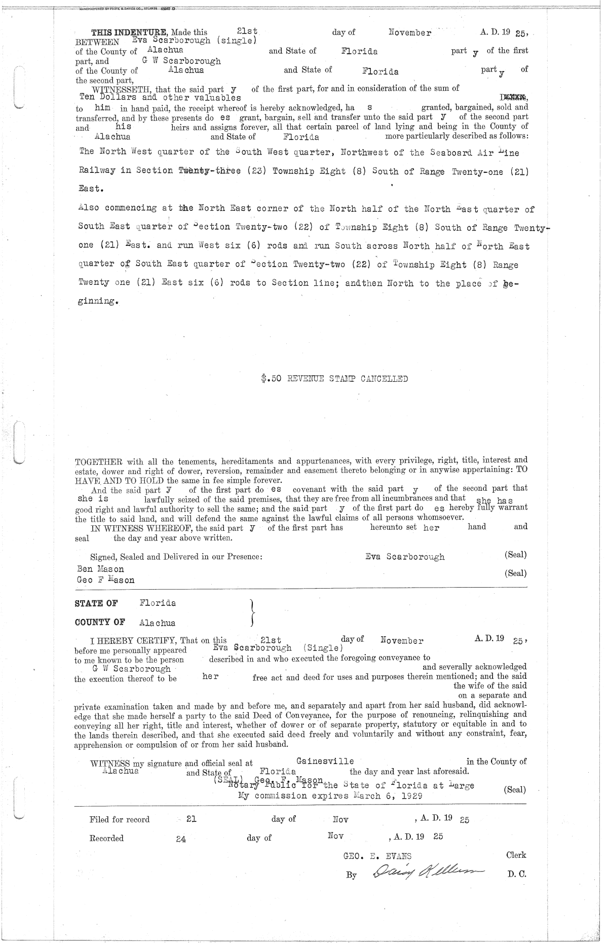 Click Here for Larger Image