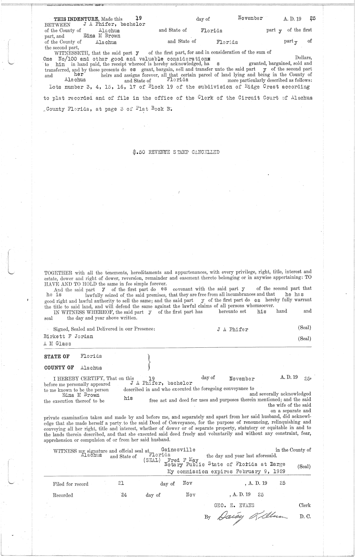 Click Here for Larger Image