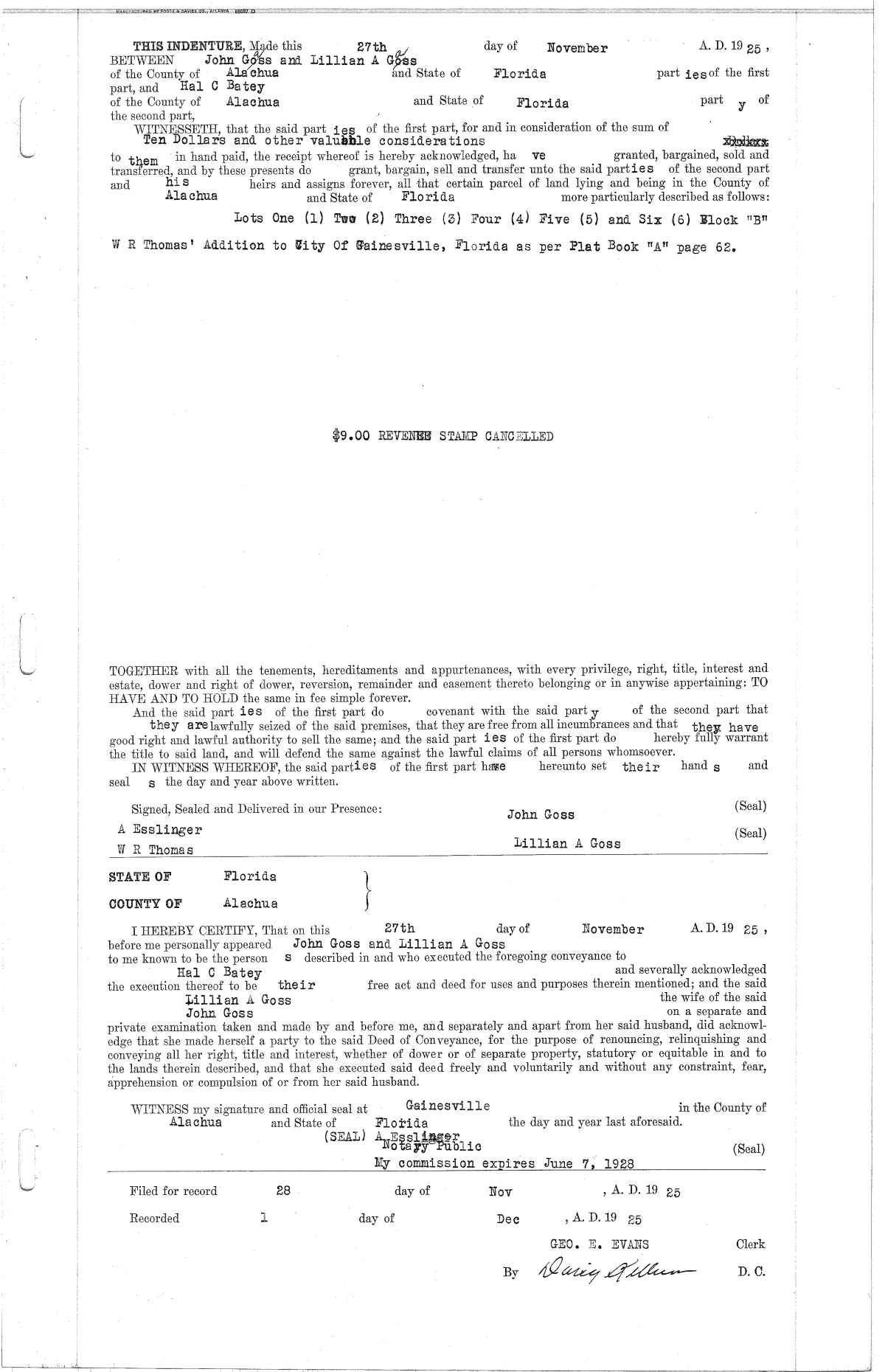 Click Here for Larger Image