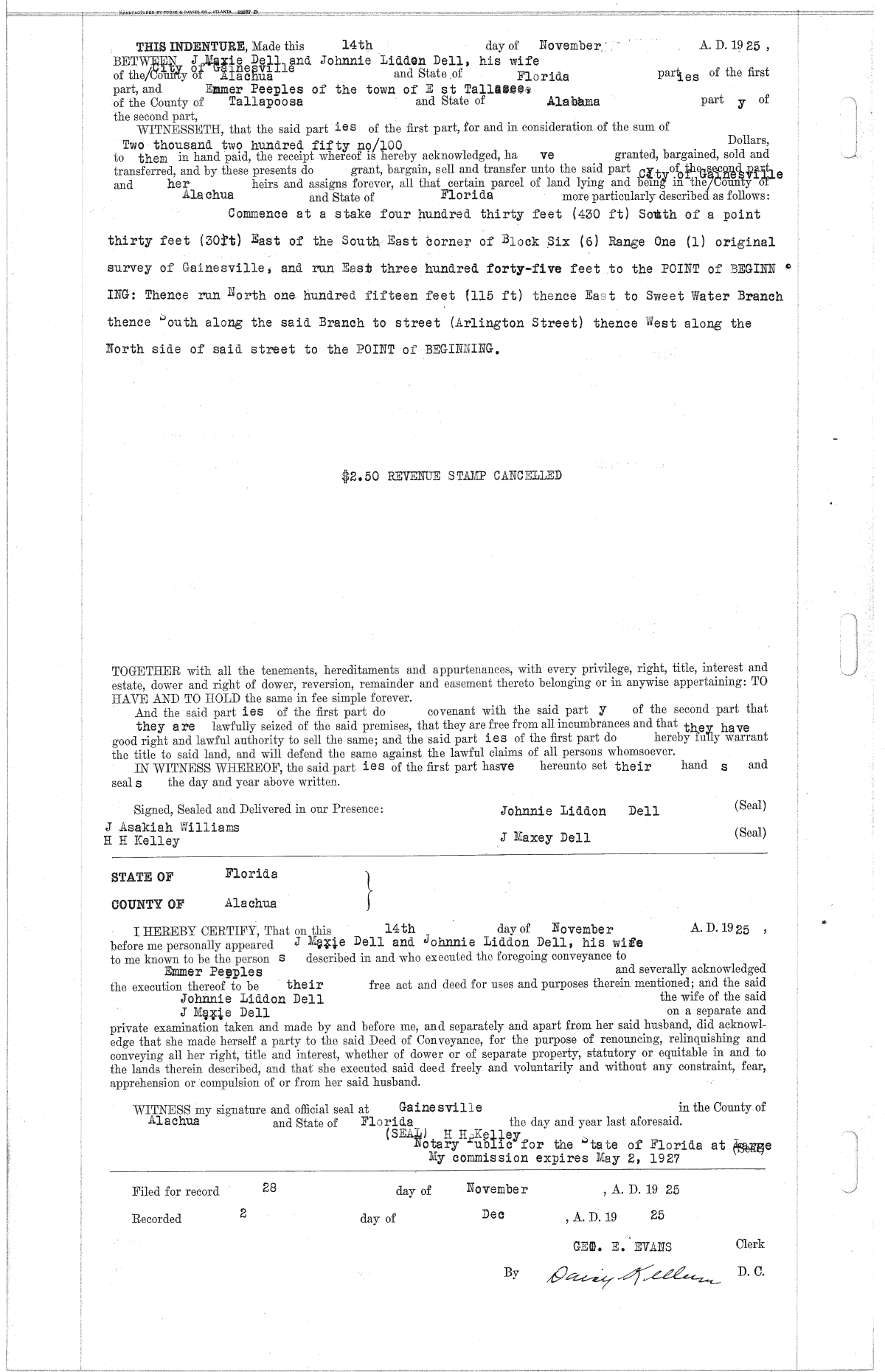 Click Here for Larger Image