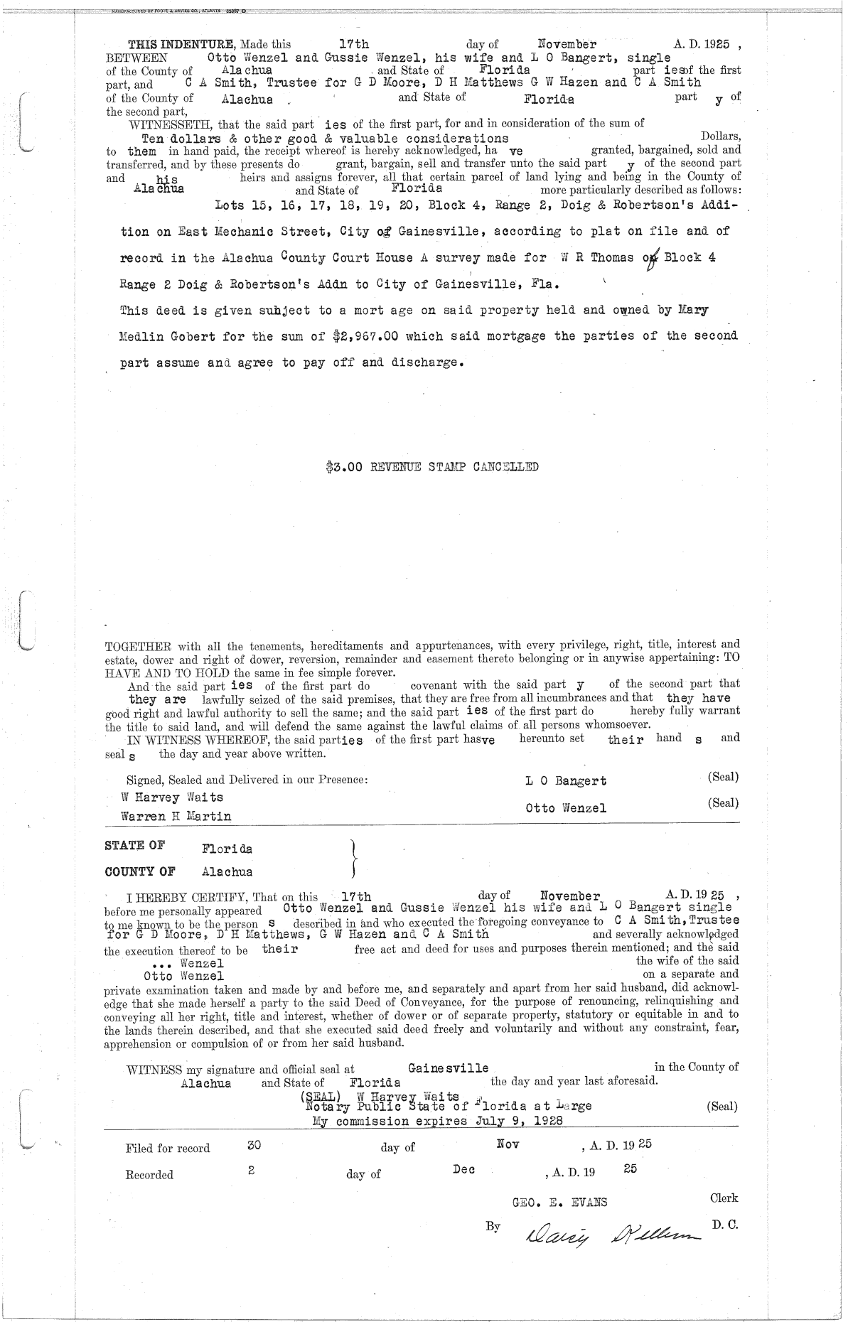 Click Here for Larger Image