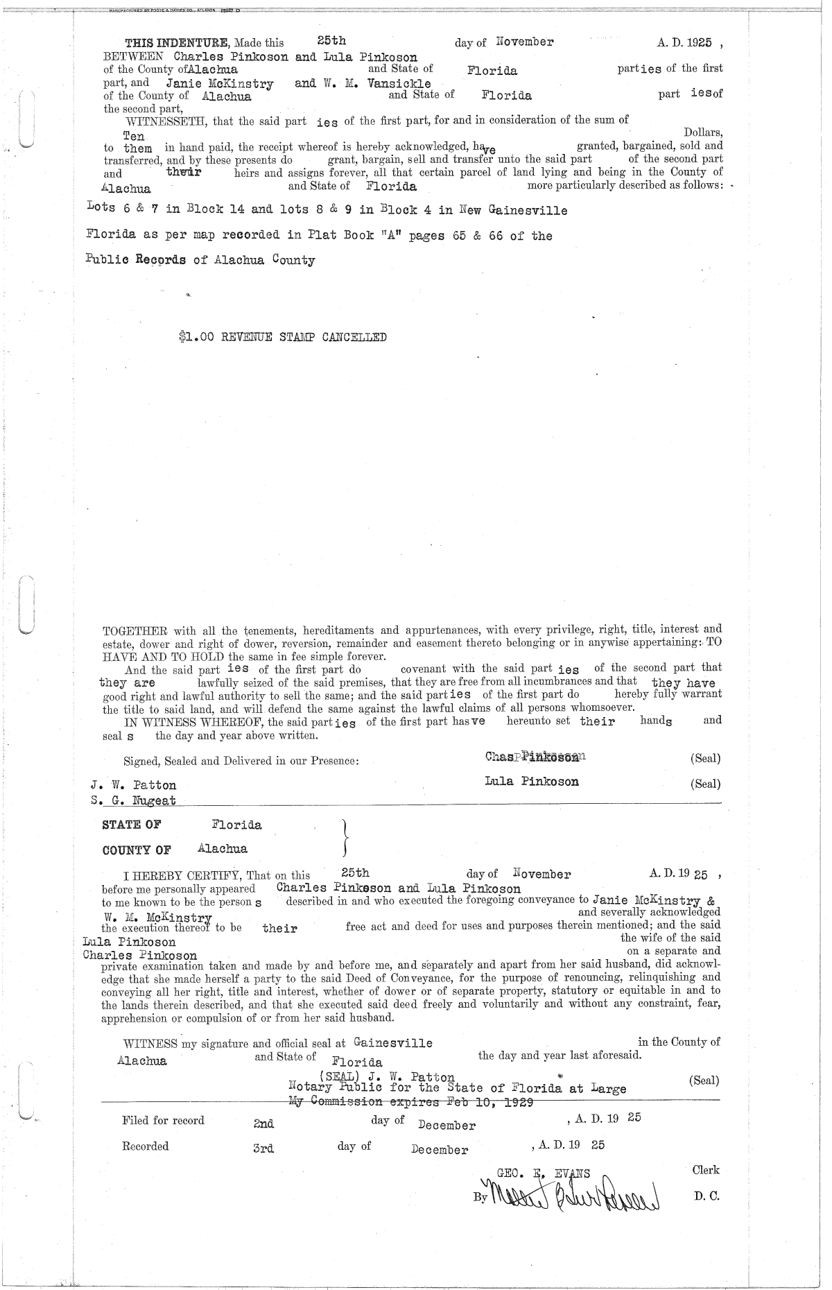 Click Here for Larger Image