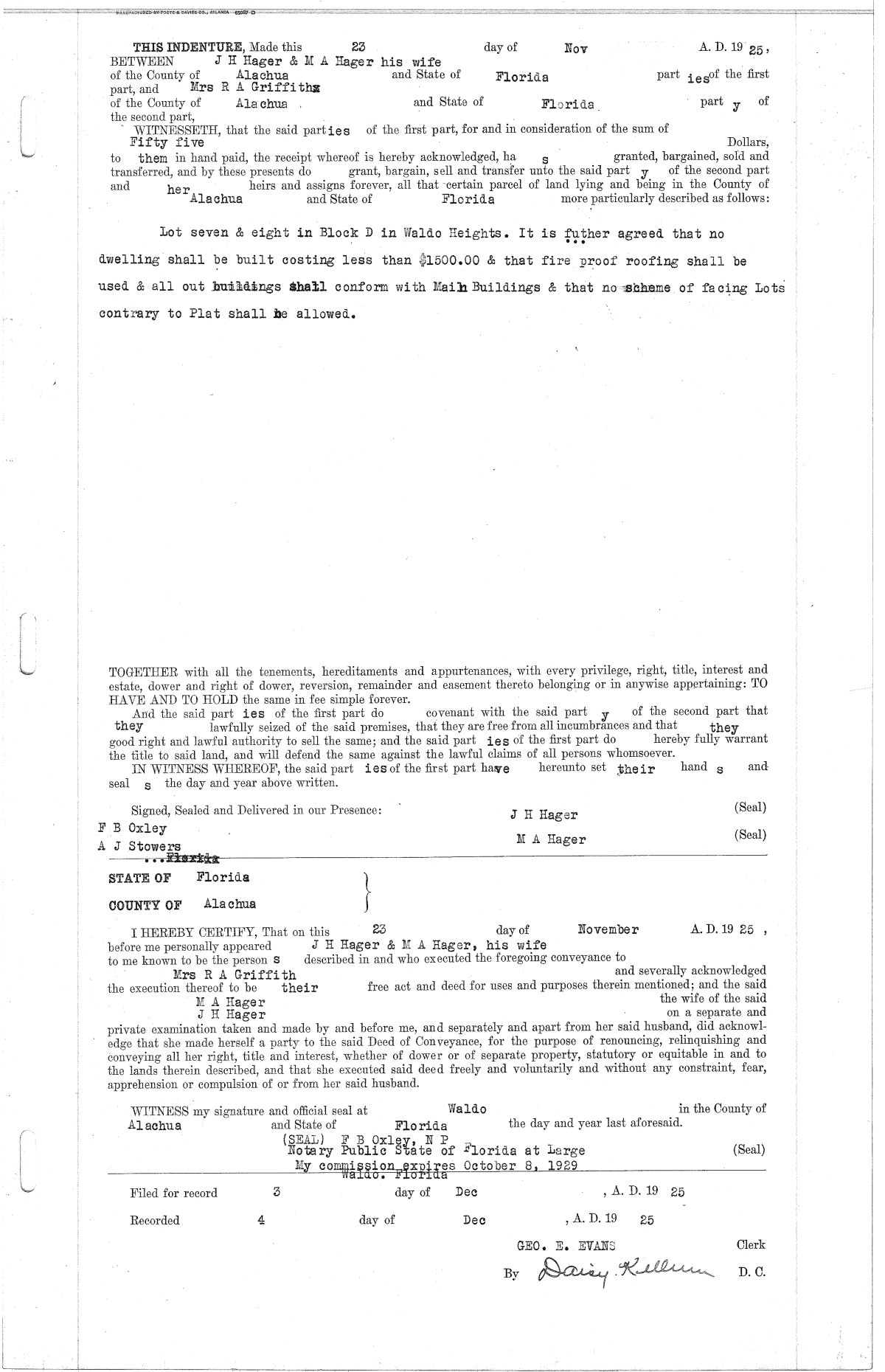 Click Here for Larger Image