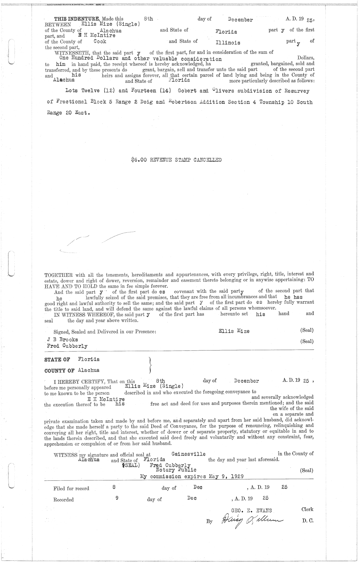 Click Here for Larger Image