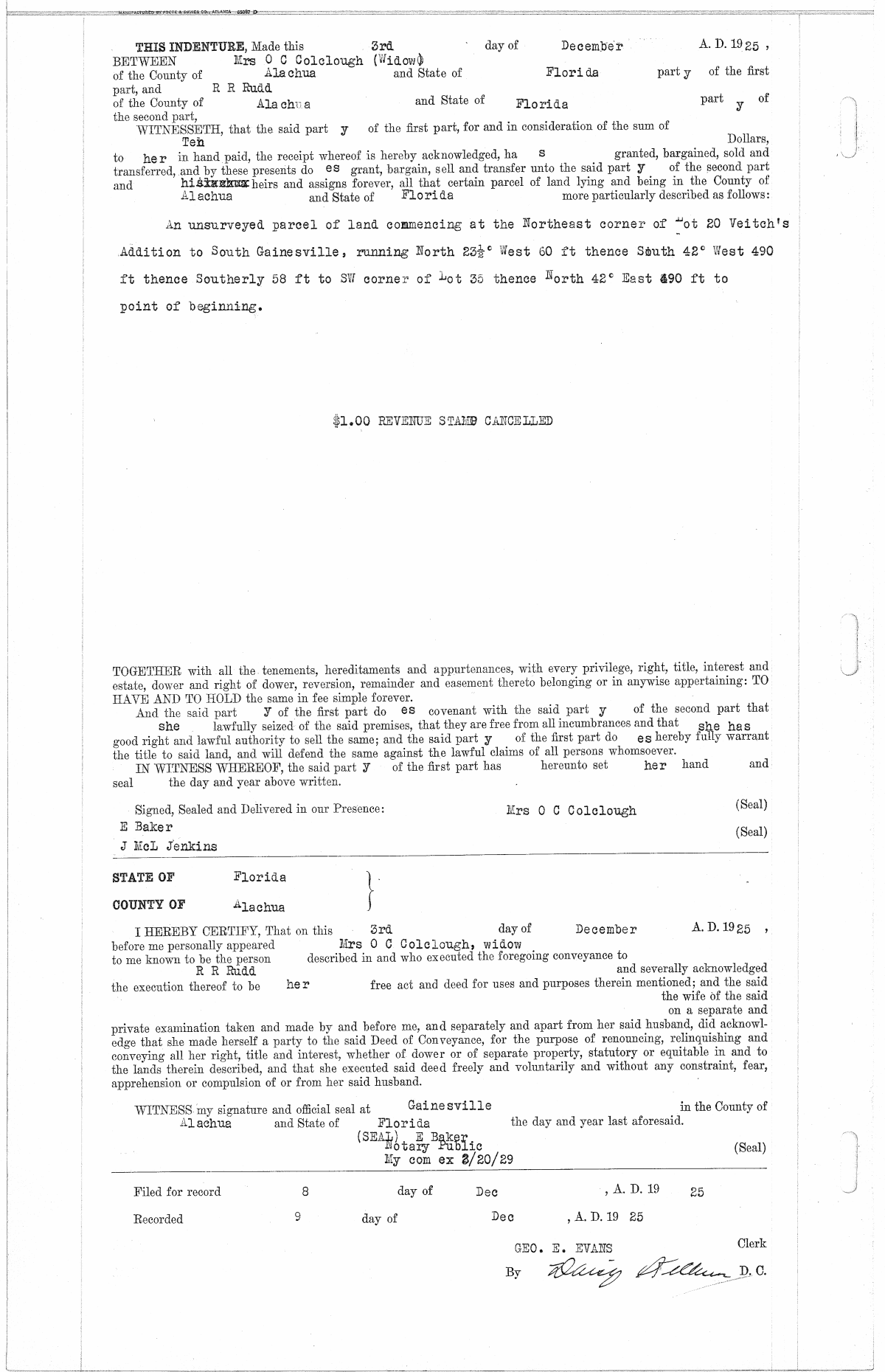 Click Here for Larger Image