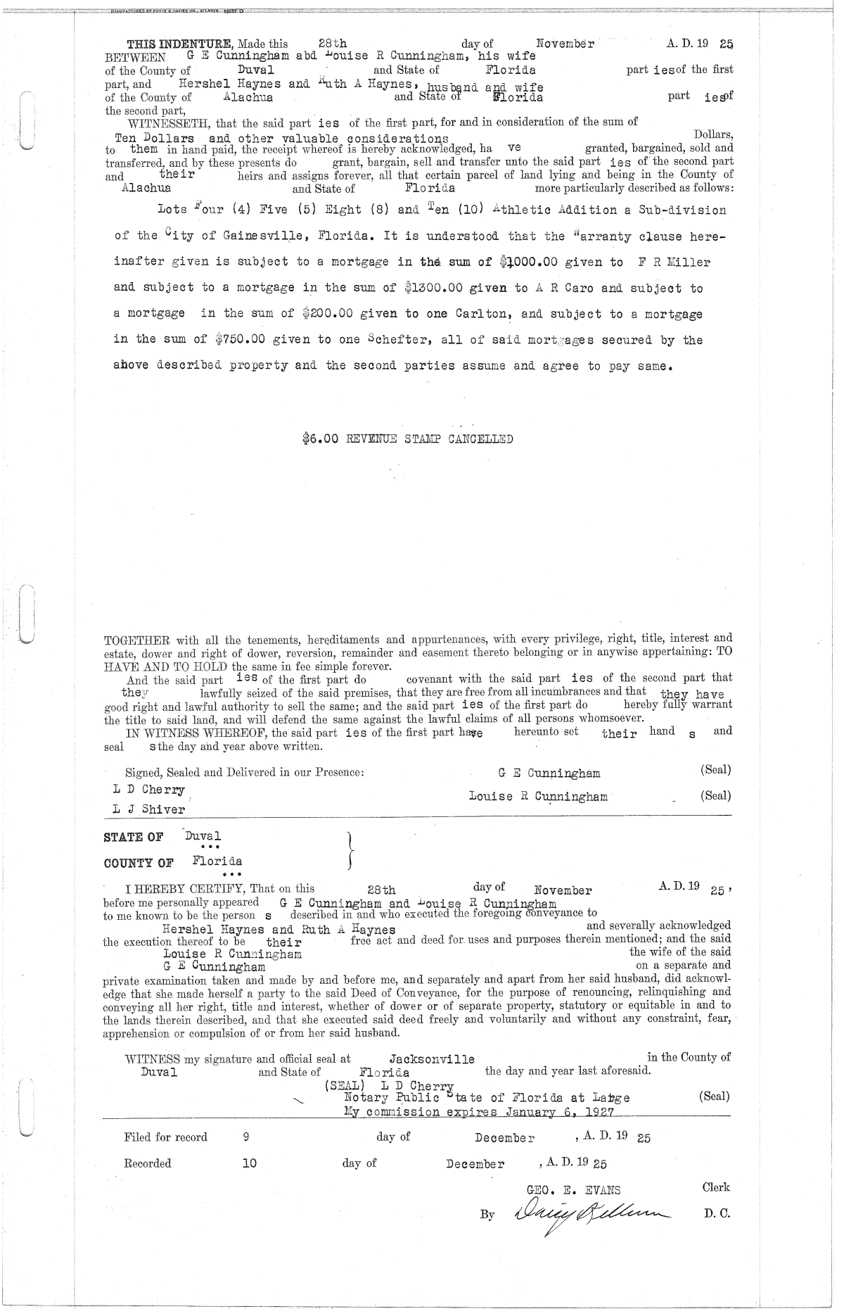 Click Here for Larger Image