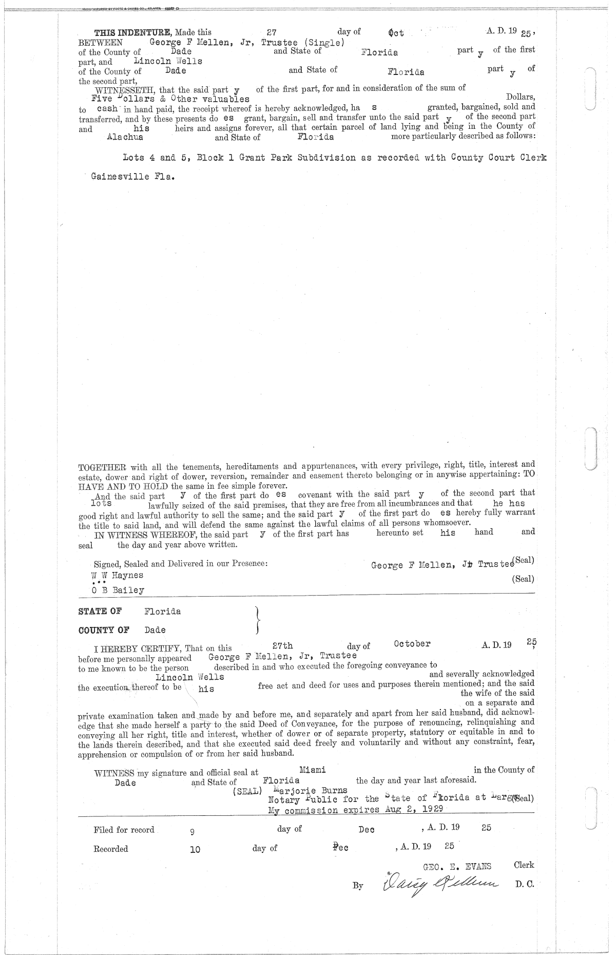 Click Here for Larger Image