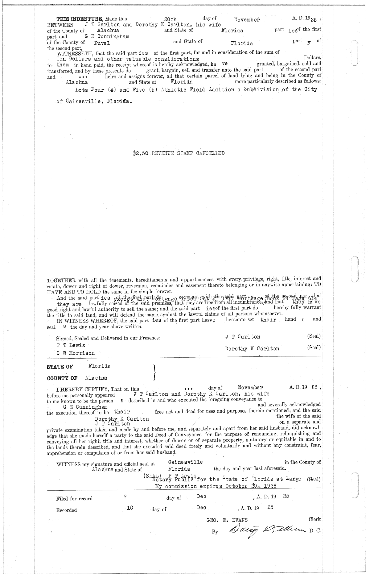 Click Here for Larger Image