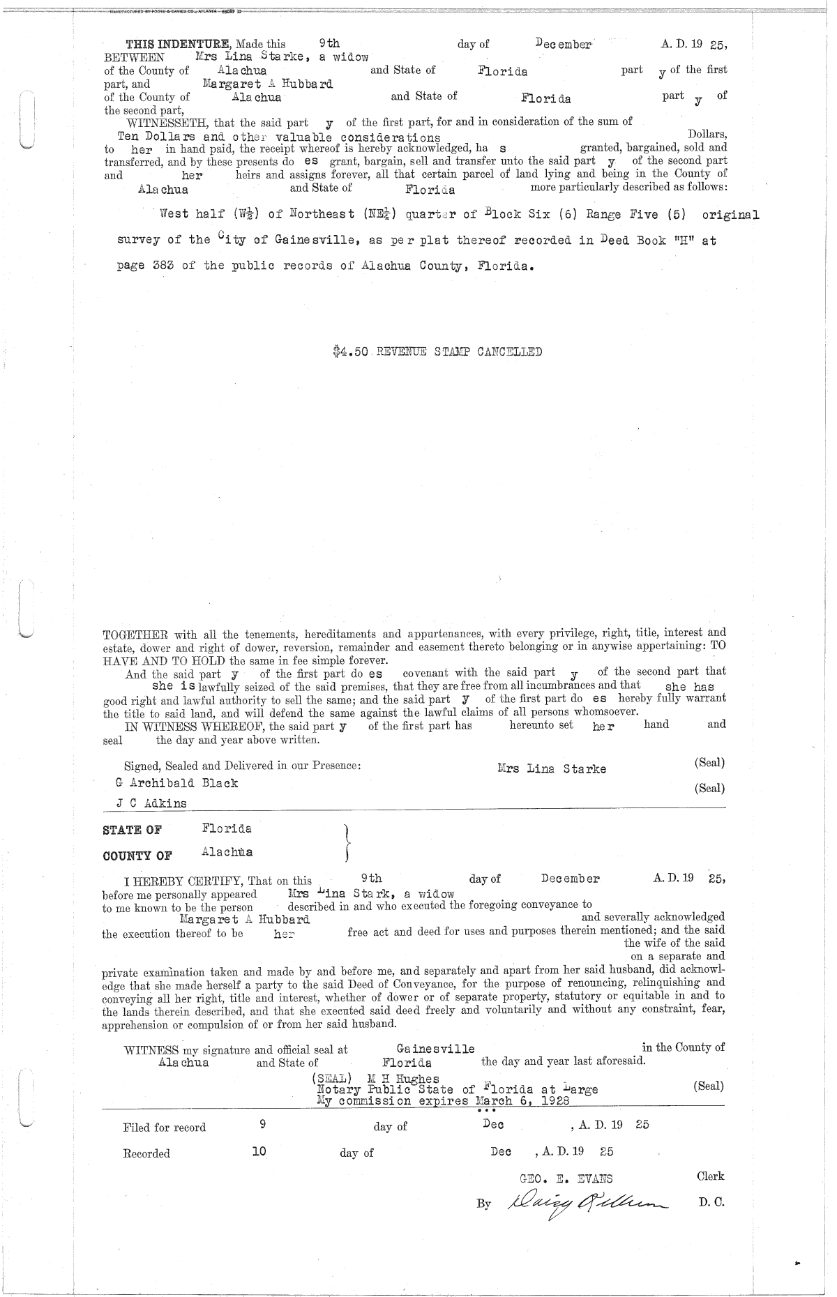 Click Here for Larger Image