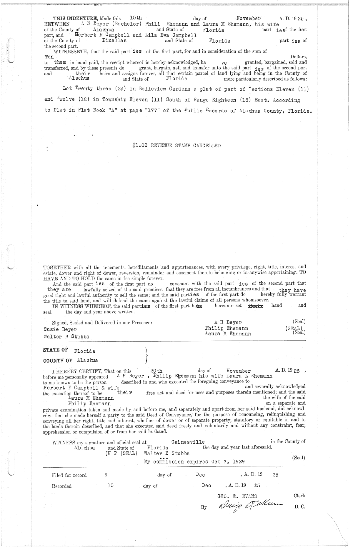 Click Here for Larger Image