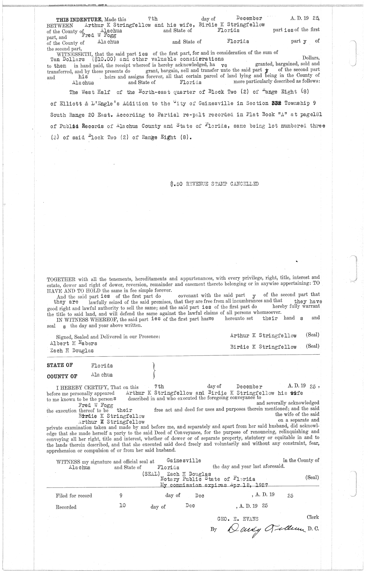 Click Here for Larger Image