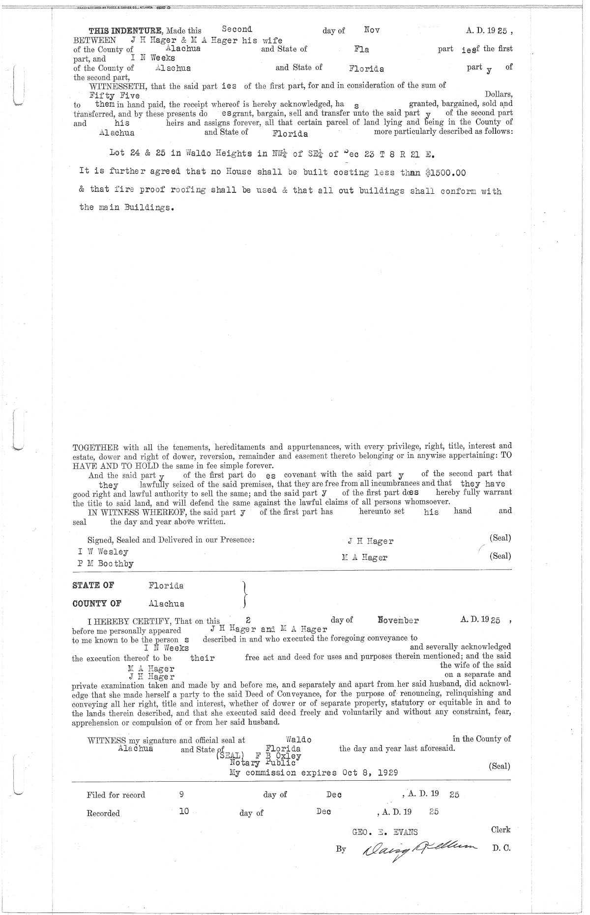 Click Here for Larger Image