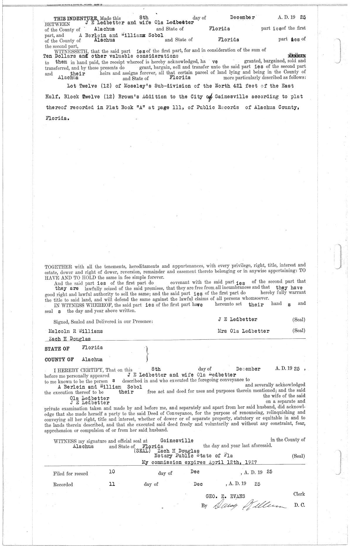 Click Here for Larger Image