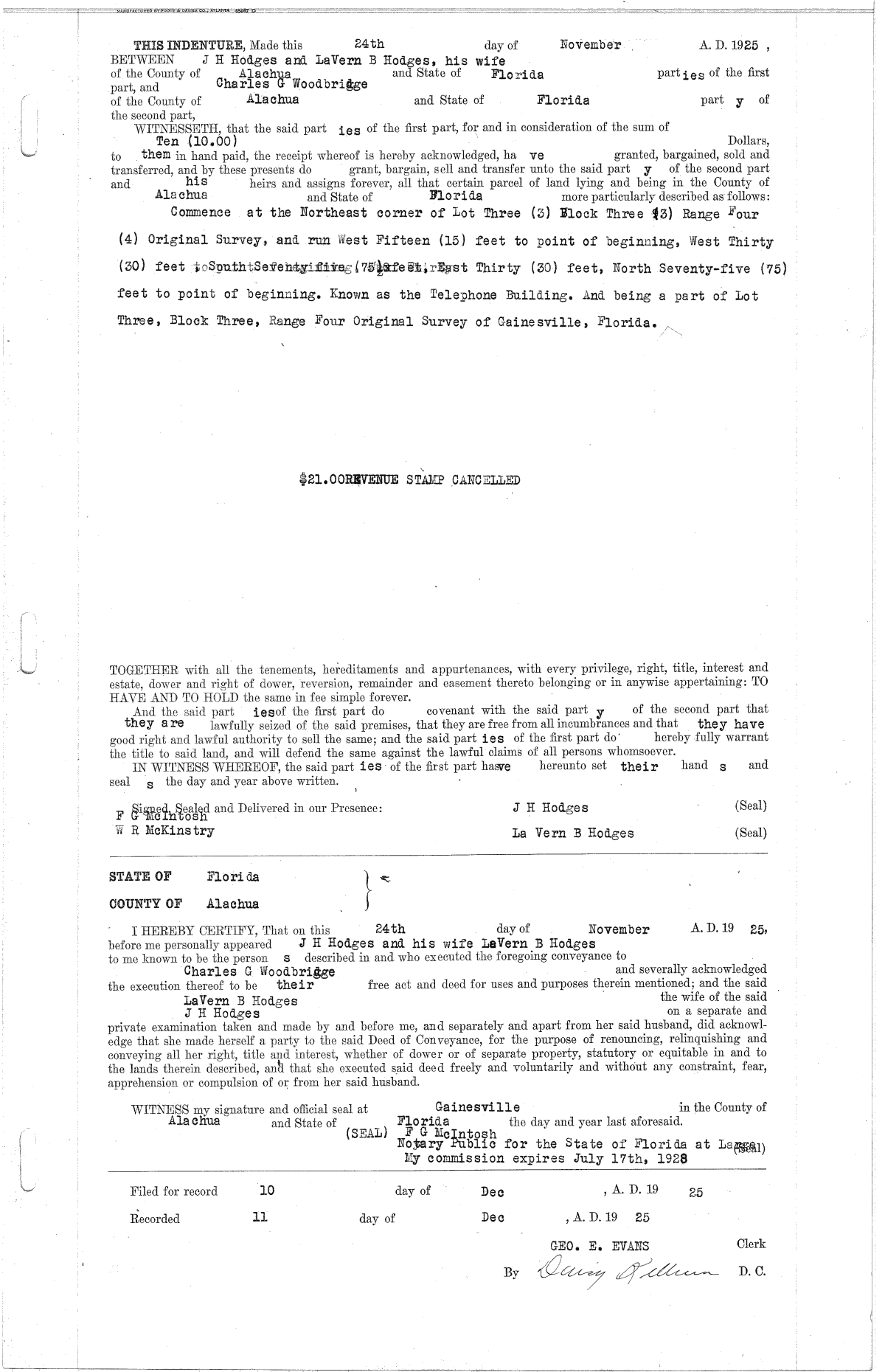 Click Here for Larger Image