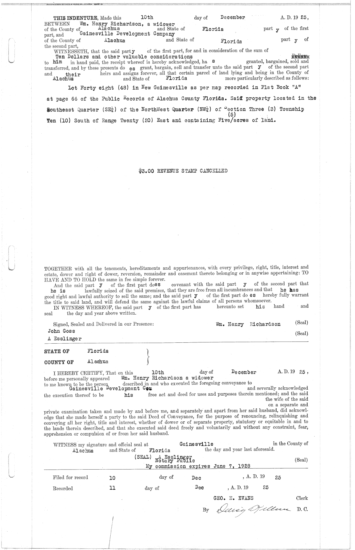 Click Here for Larger Image