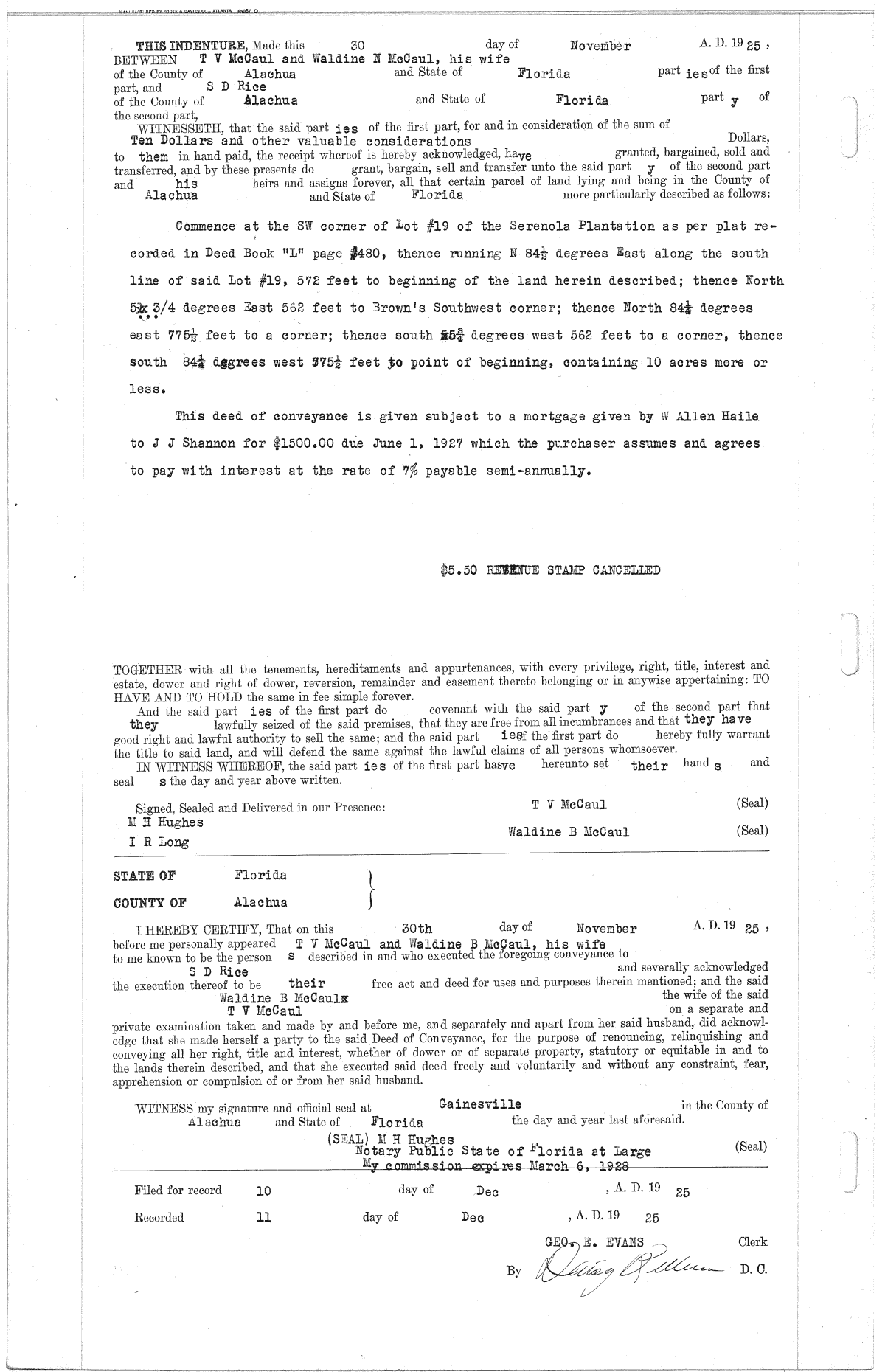 Click Here for Larger Image