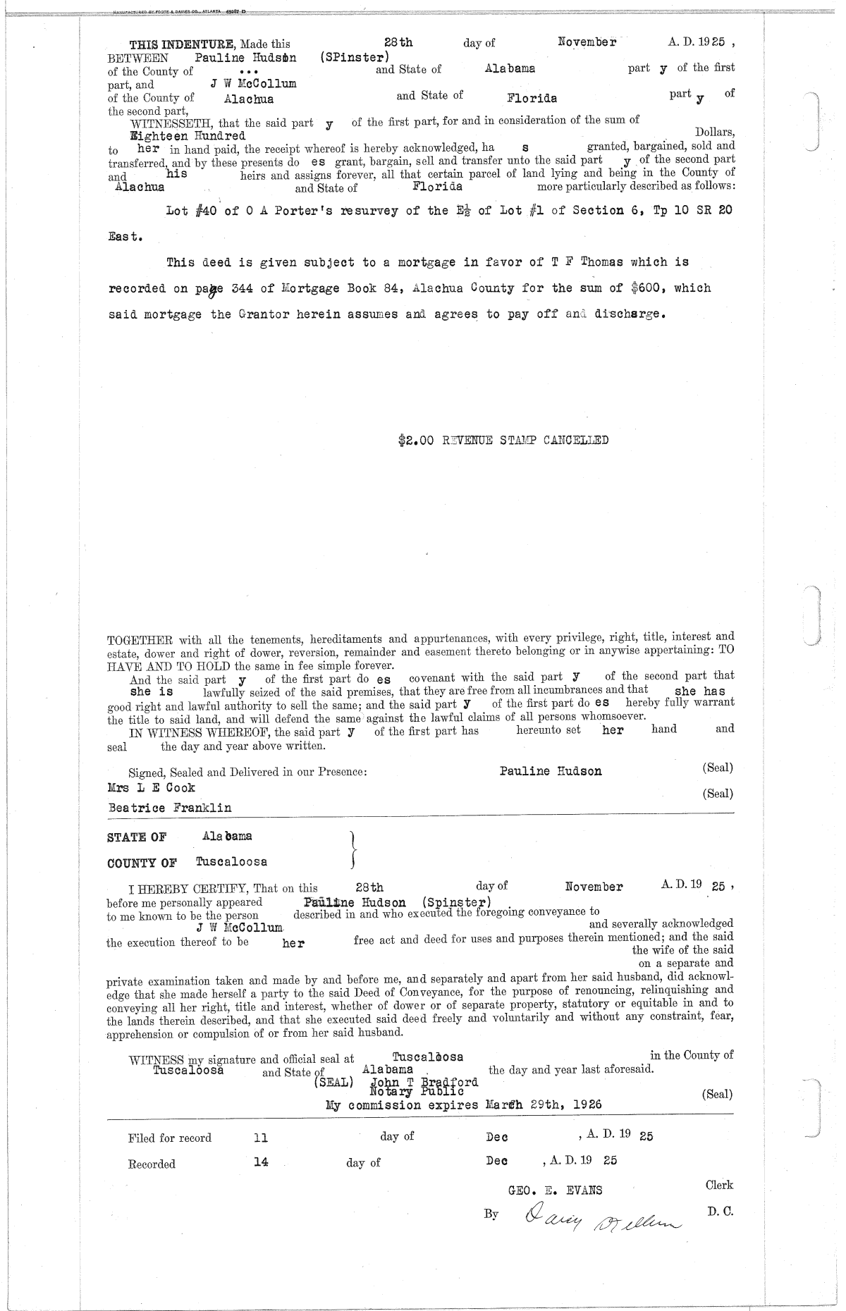 Click Here for Larger Image