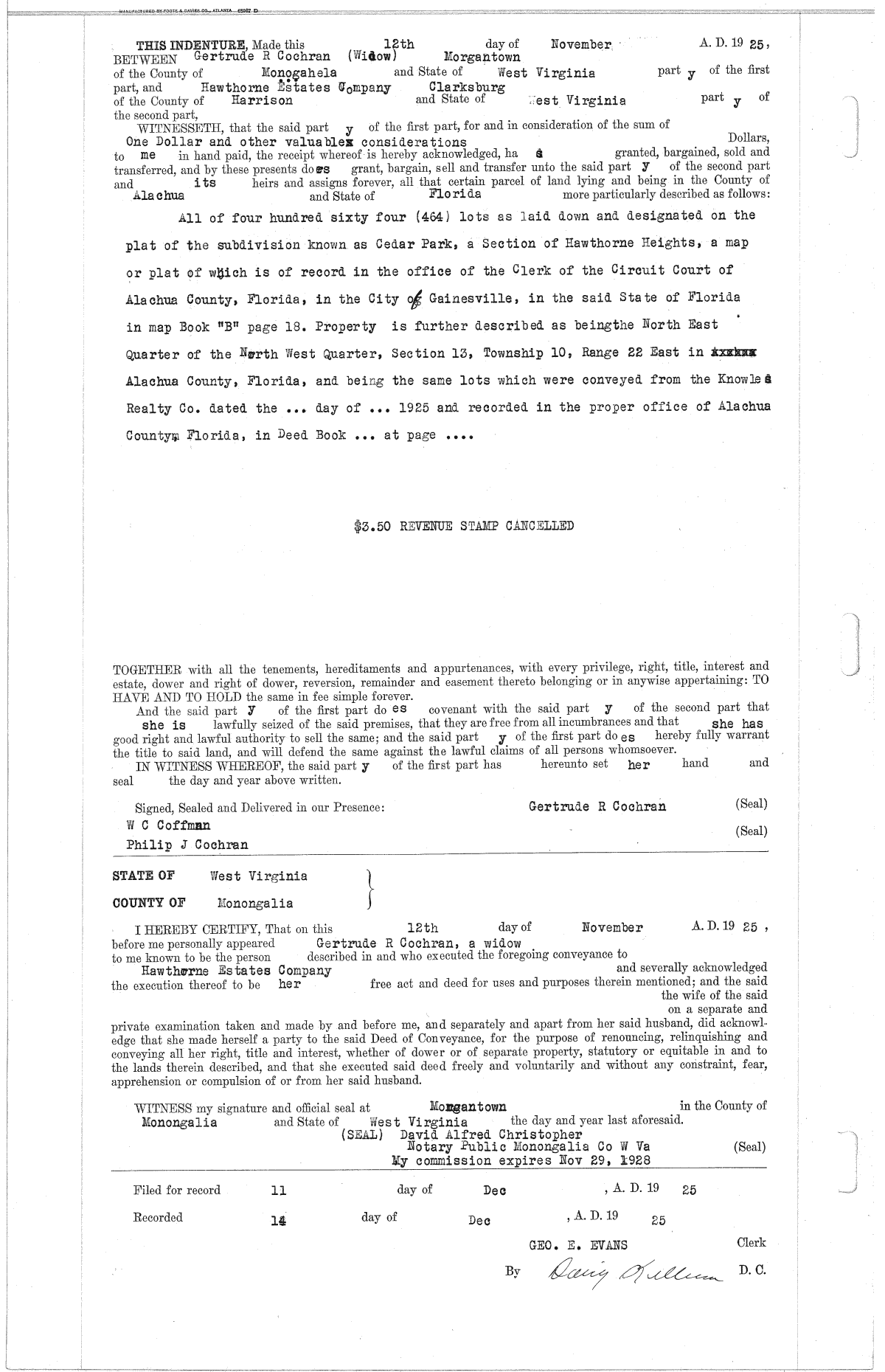 Click Here for Larger Image