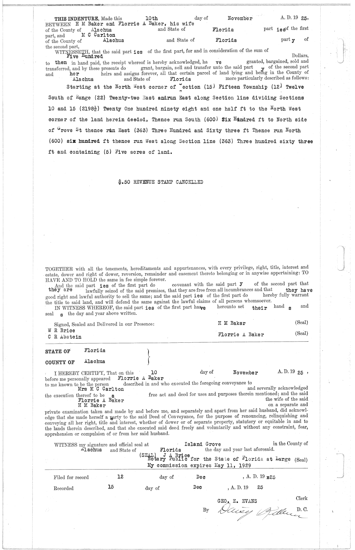 Click Here for Larger Image