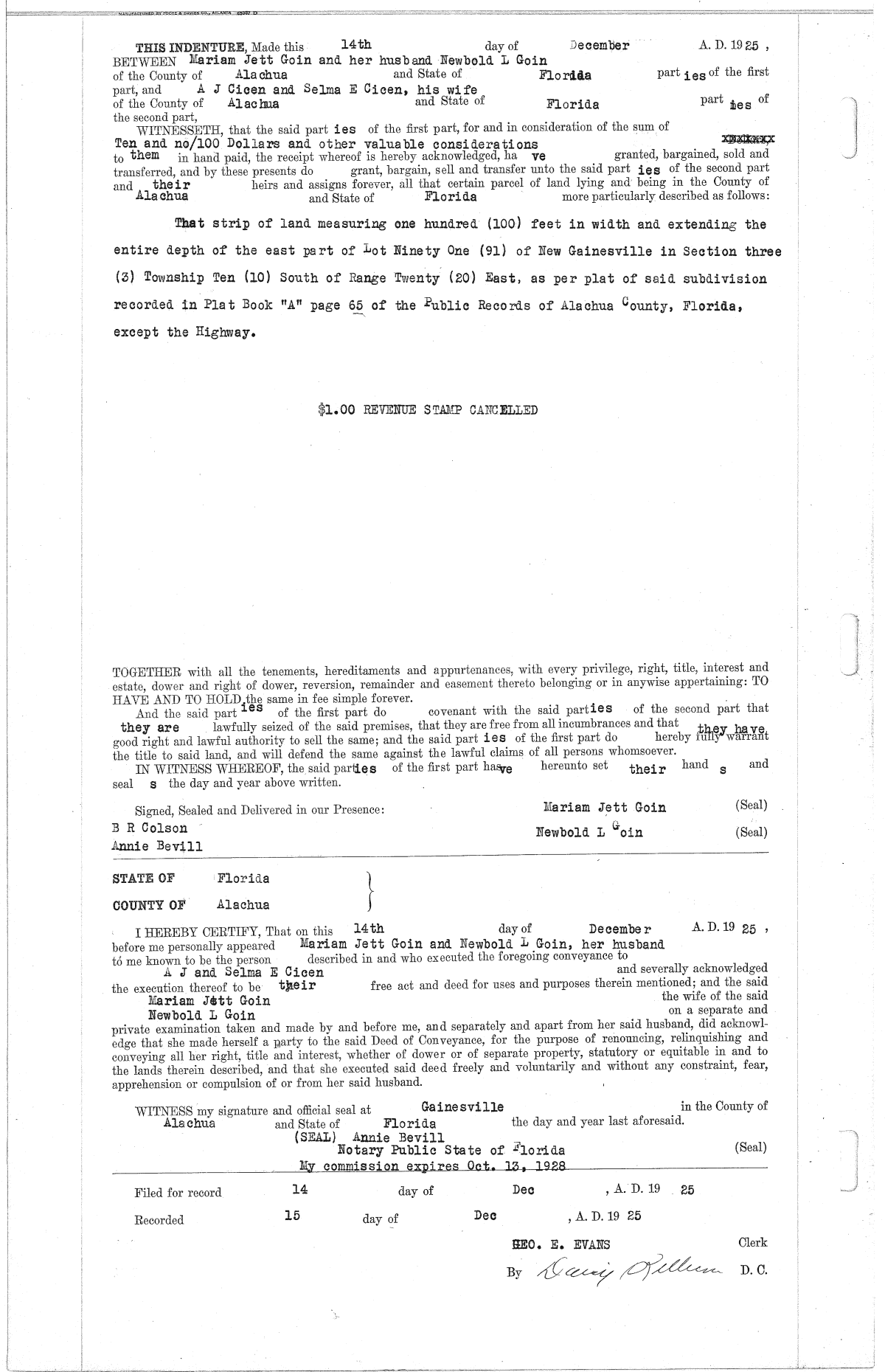 Click Here for Larger Image