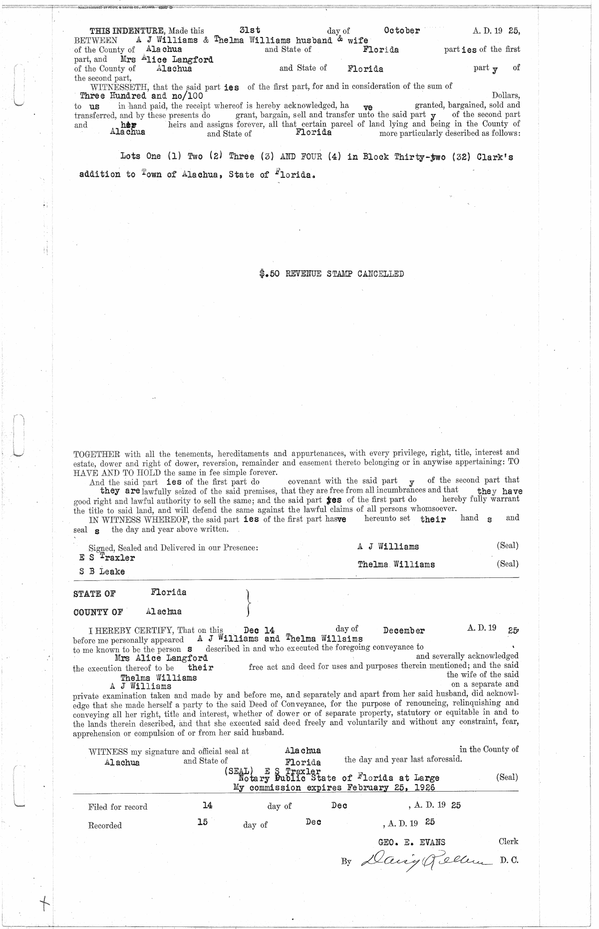 Click Here for Larger Image