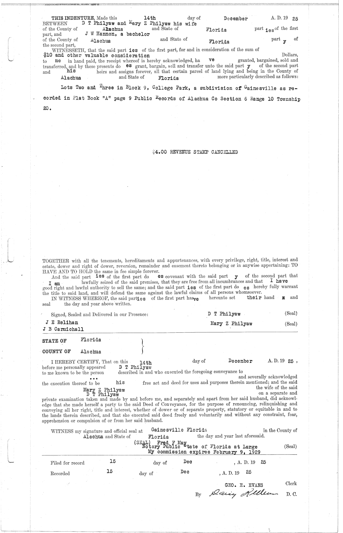 Click Here for Larger Image