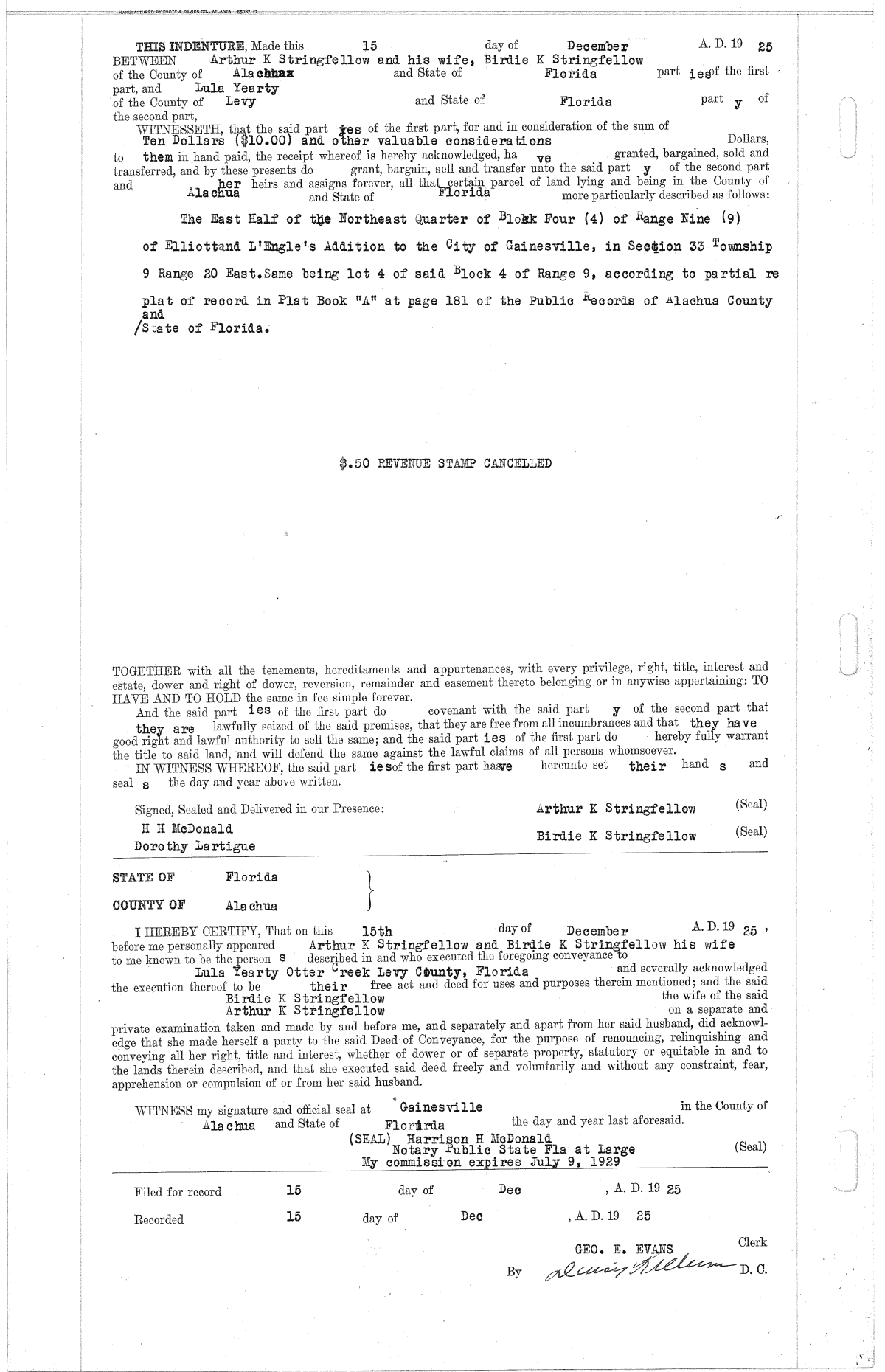 Click Here for Larger Image