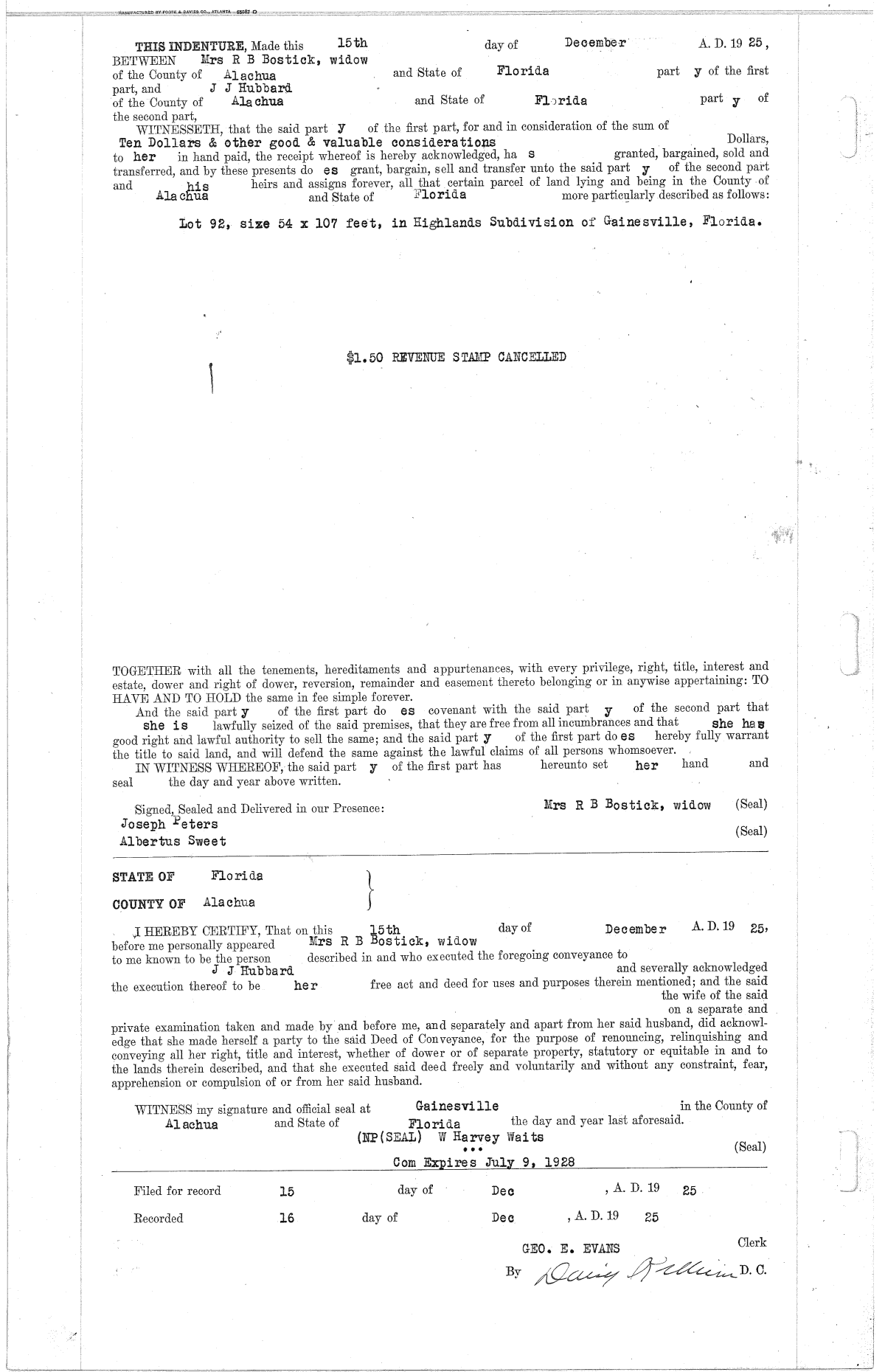 Click Here for Larger Image