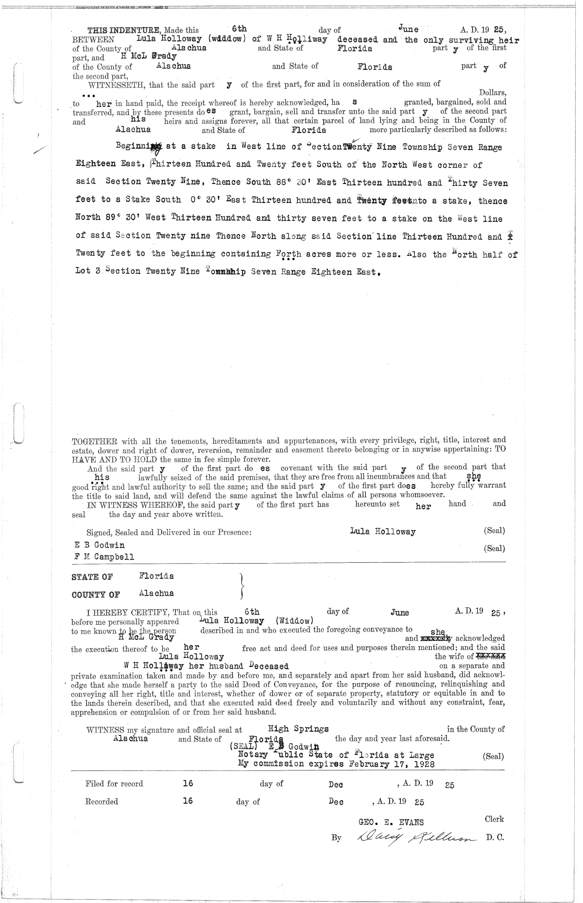 Click Here for Larger Image