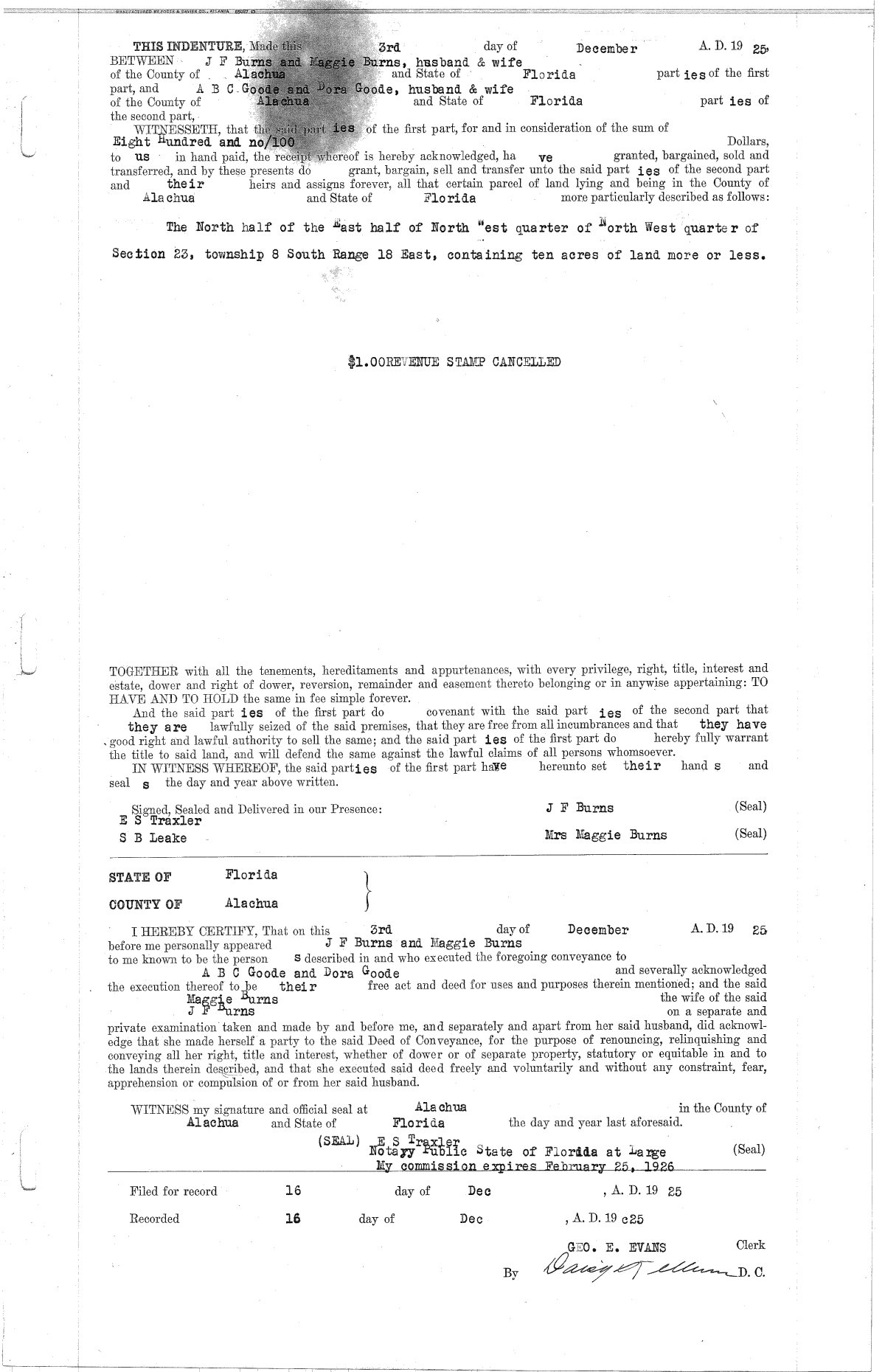 Click Here for Larger Image