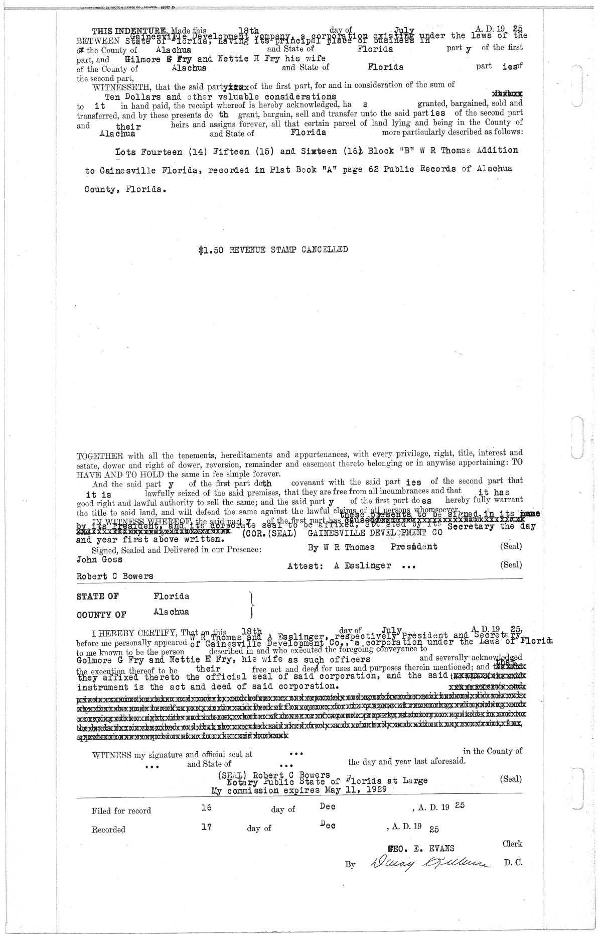 Click Here for Larger Image