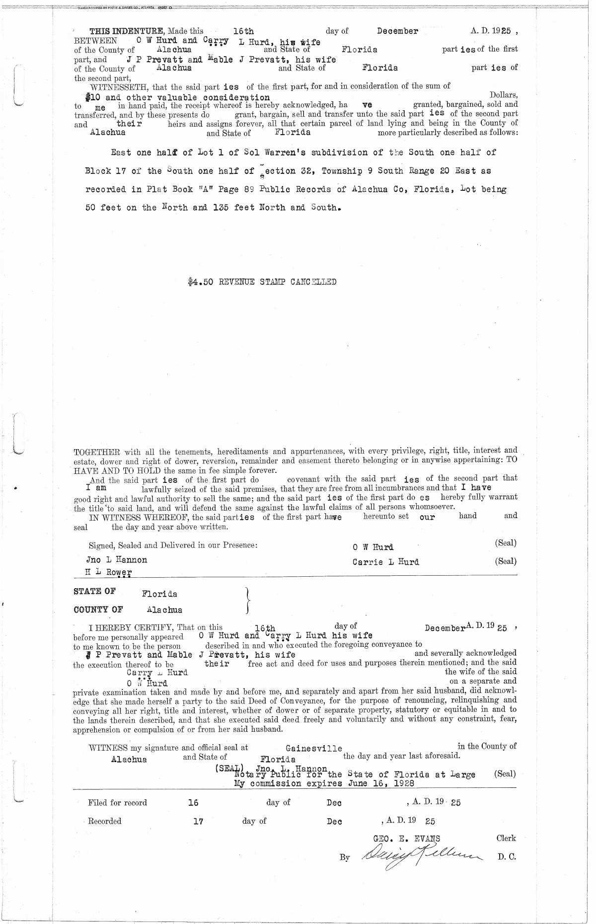 Click Here for Larger Image