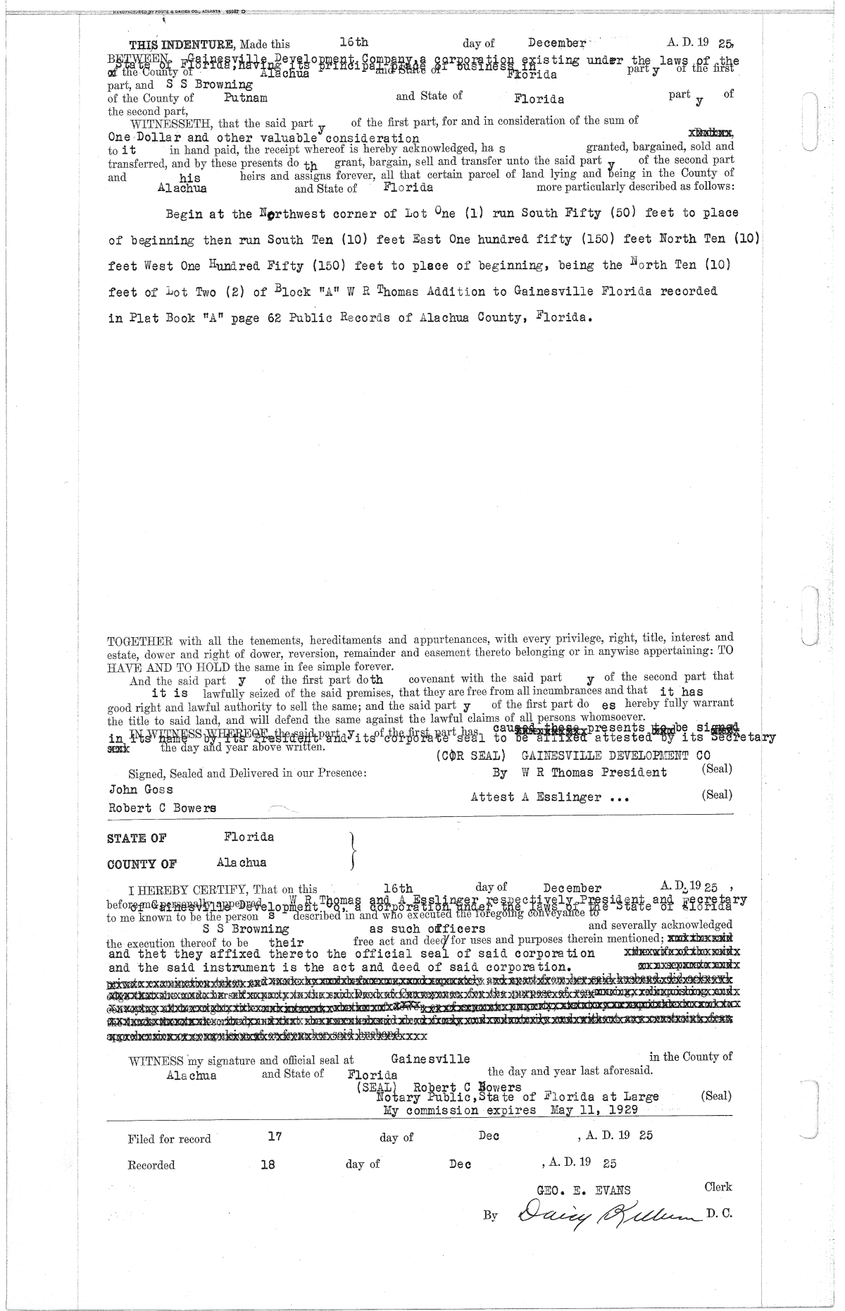 Click Here for Larger Image